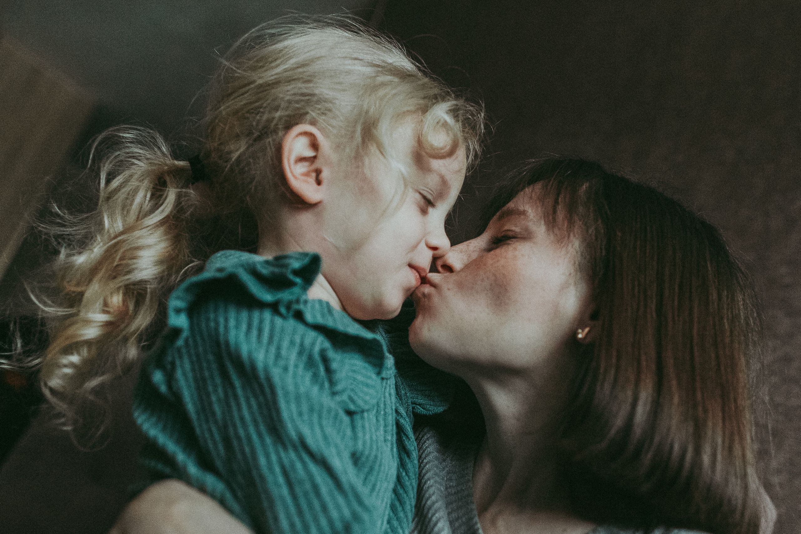 Настя Дима Даня Даша. Семейный фотограф в Краснодаре Анна Пасик