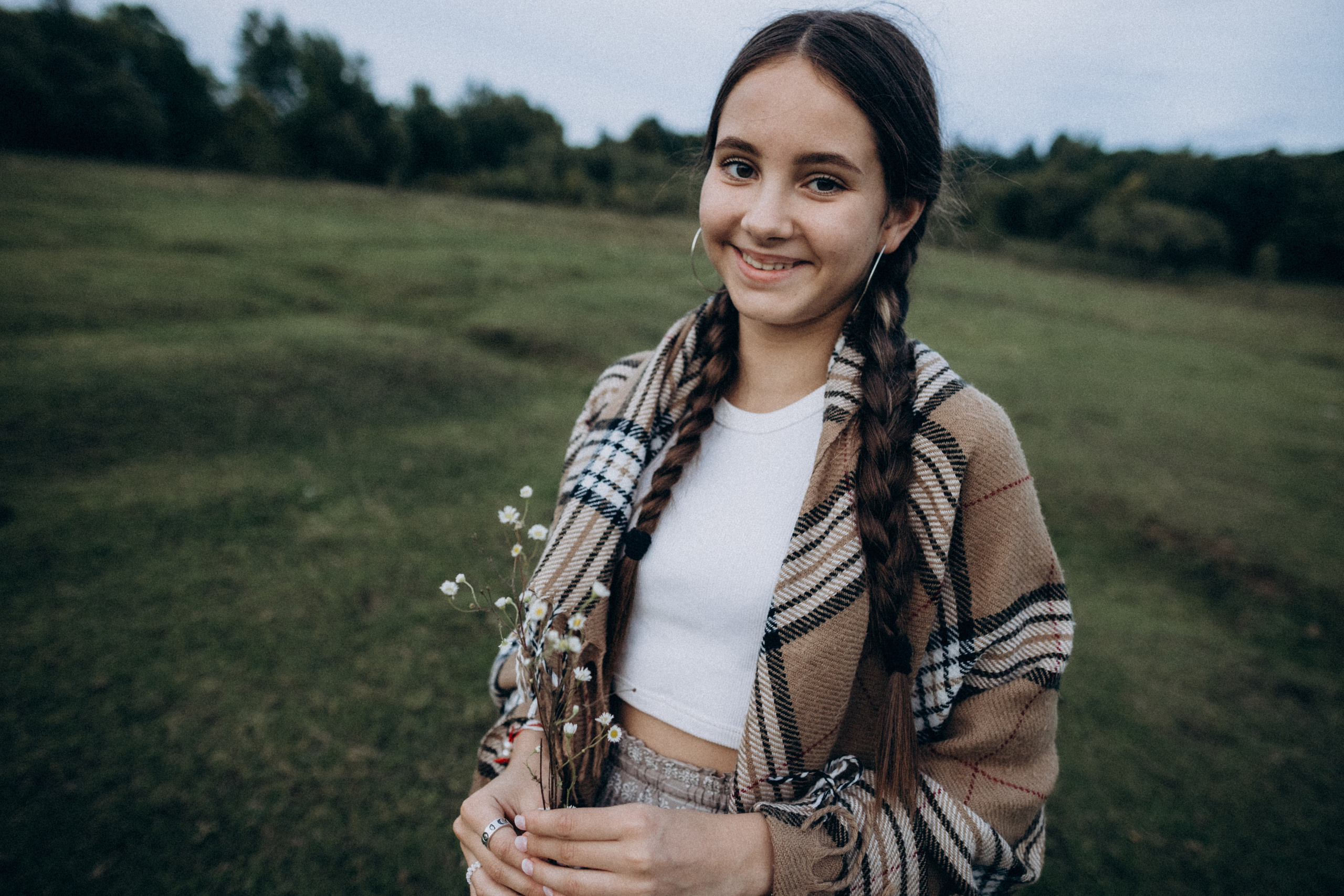 Счастливы вместе. Семейный фотограф в Краснодаре Анна Пасик