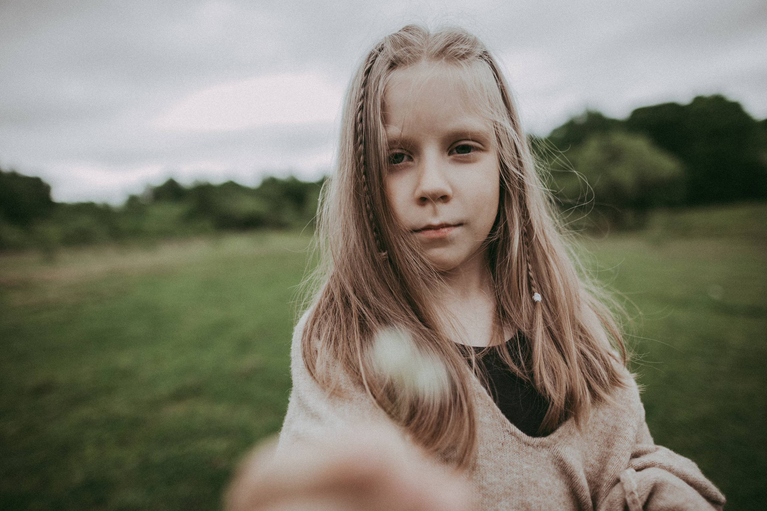 Я так люблю тебя, Амелия. Семейный фотограф в Краснодаре Анна Пасик