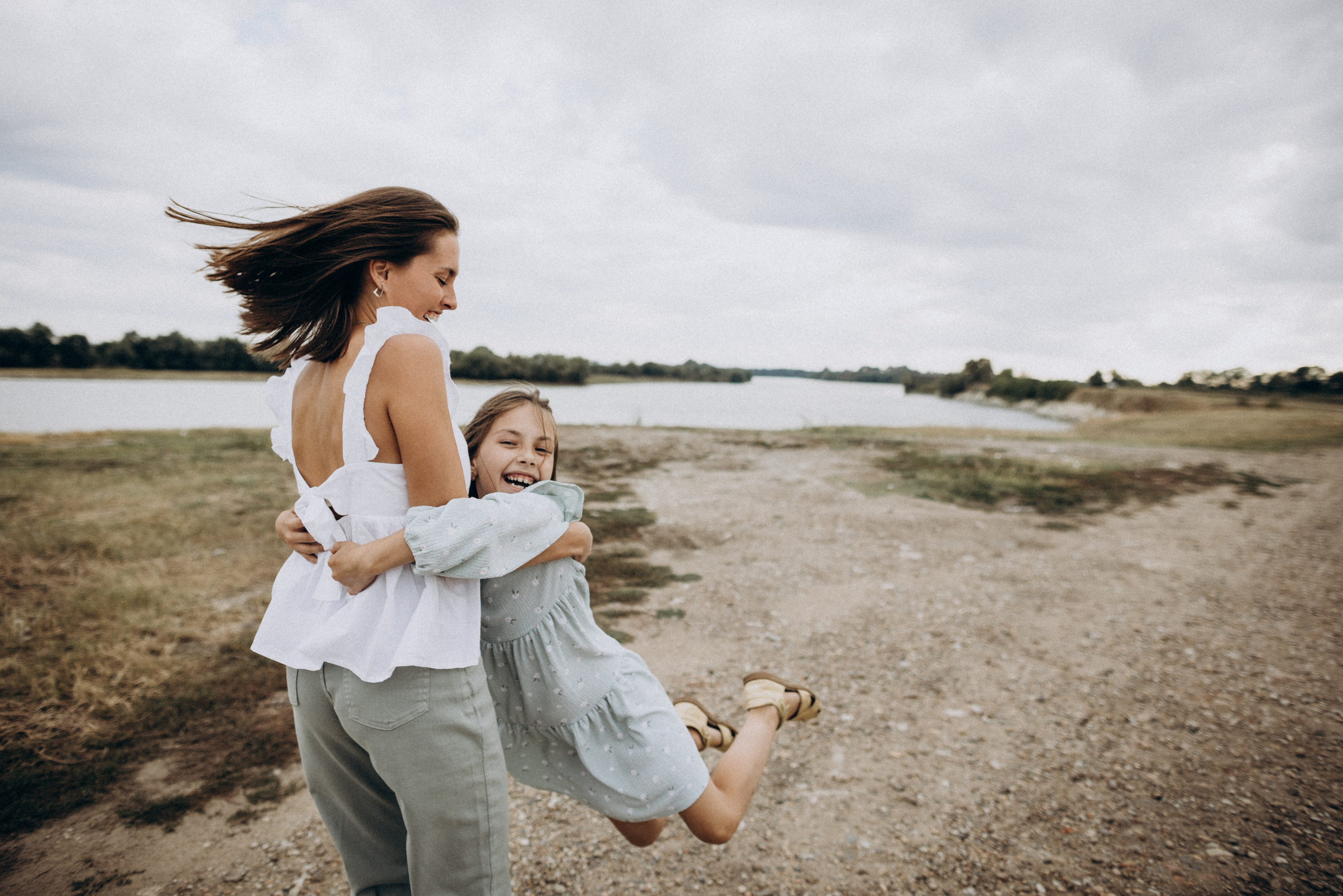 Про семью, про любовь, про чувства, про детство…. Семейный фотограф в Краснодаре Анна Пасик