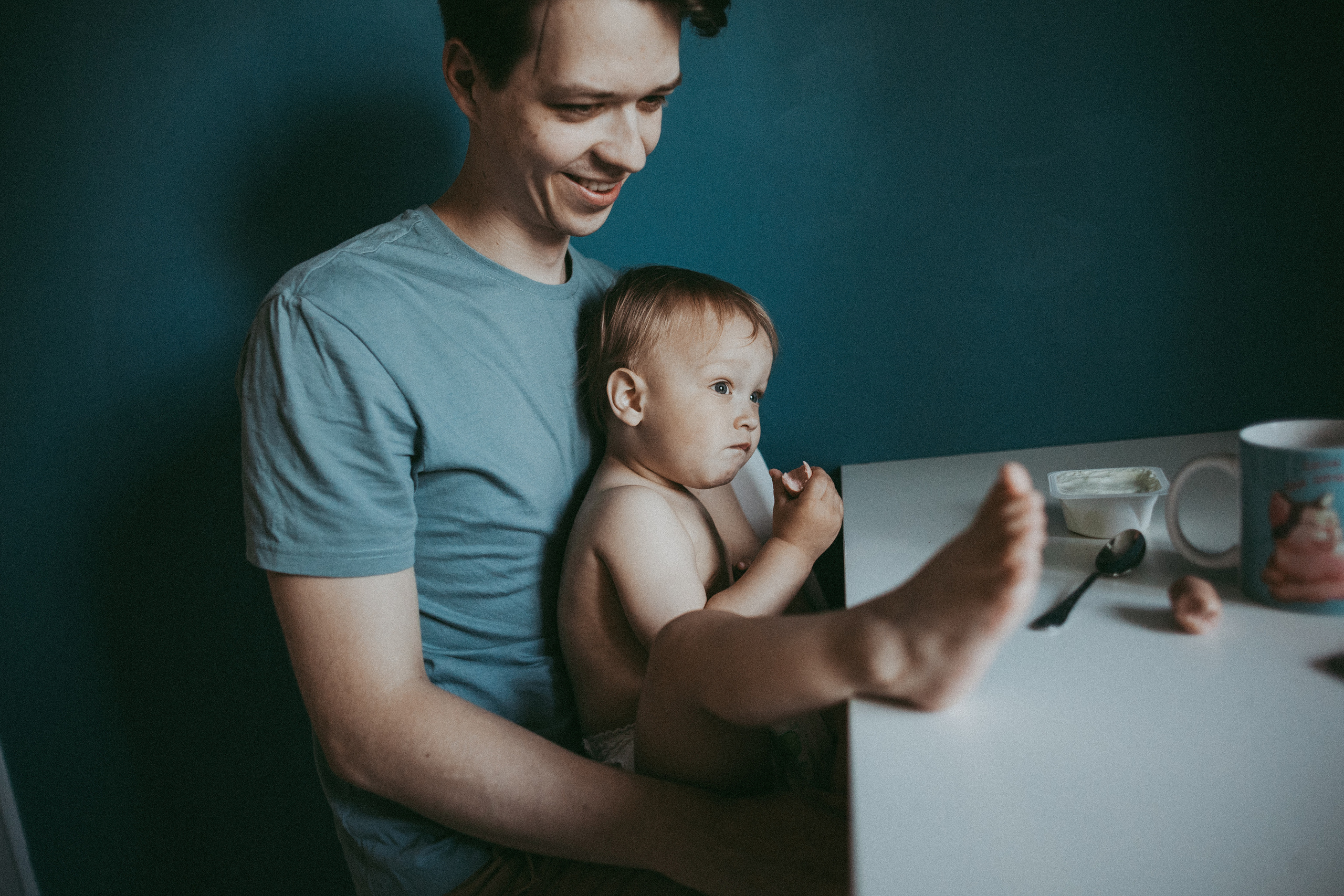 Летняя история. Семейный фотограф в Краснодаре Анна Пасик