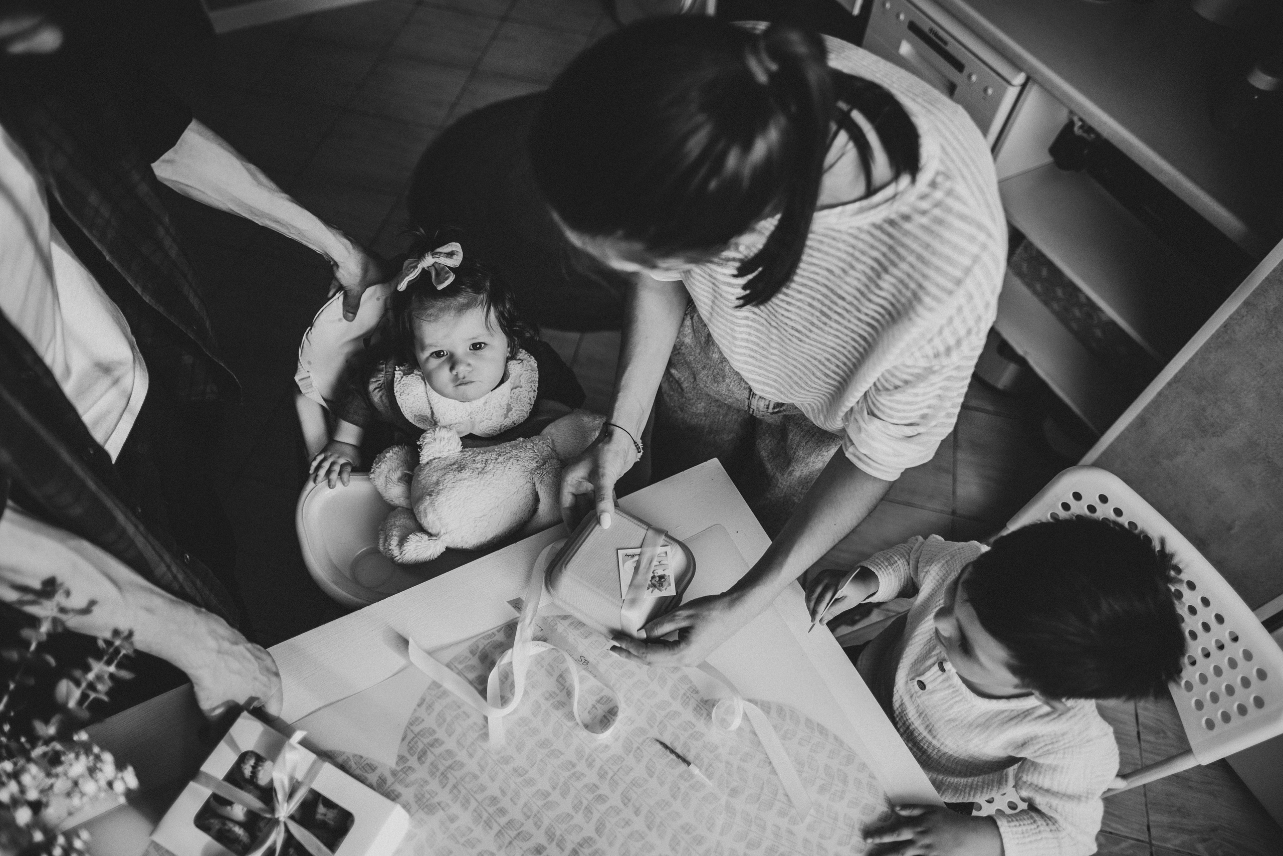 Мира. Семейный фотограф в Краснодаре Анна Пасик