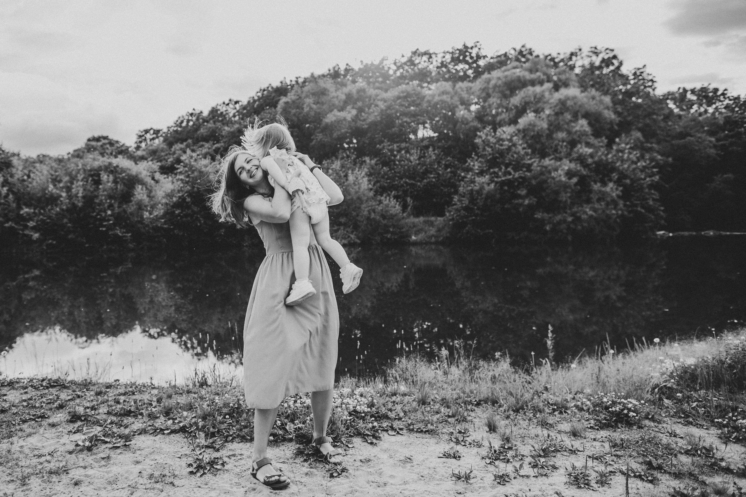 Лето… Детство…. Семейный фотограф в Краснодаре Анна Пасик