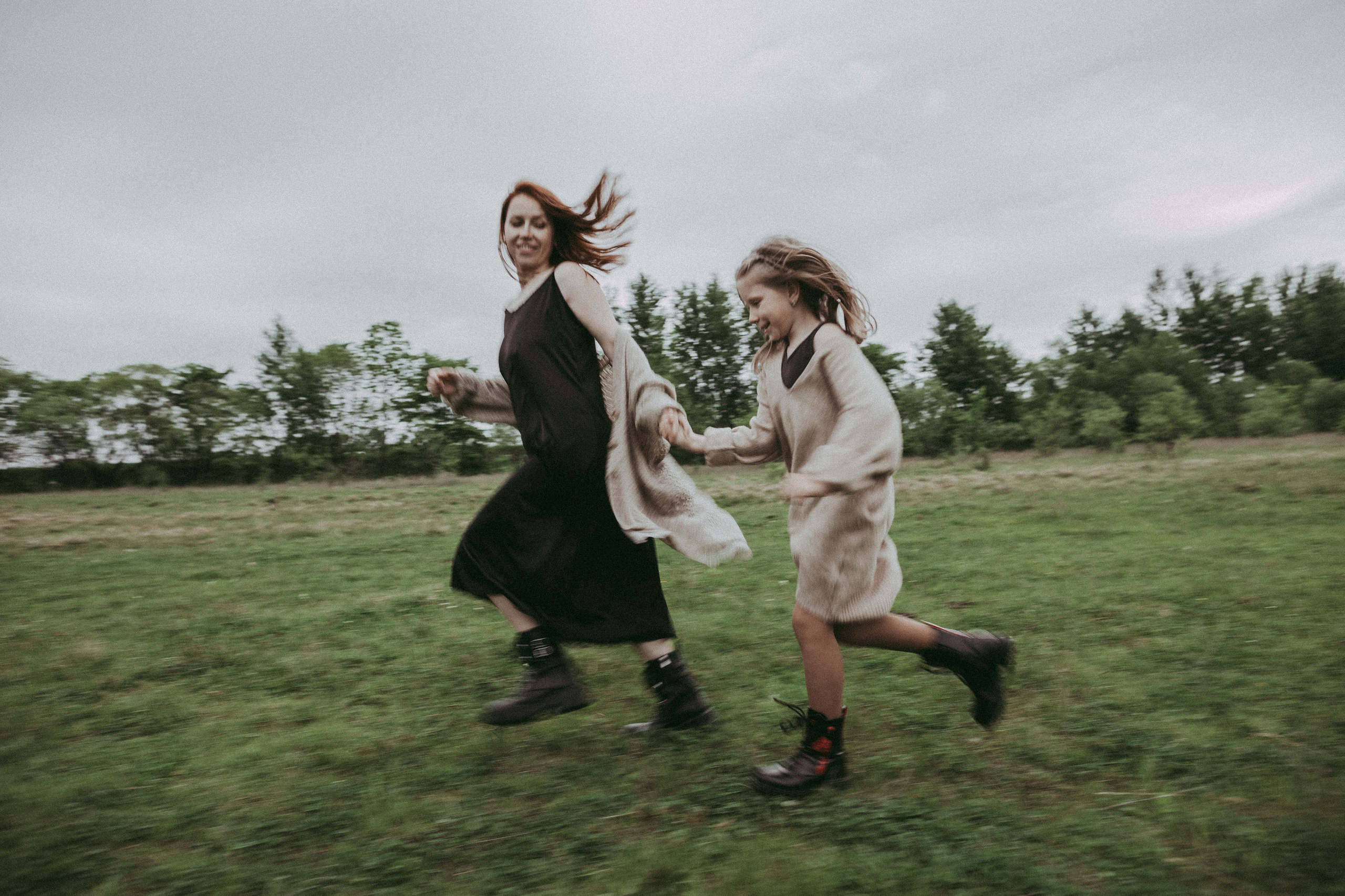 Я так люблю тебя, Амелия. Семейный фотограф в Краснодаре Анна Пасик