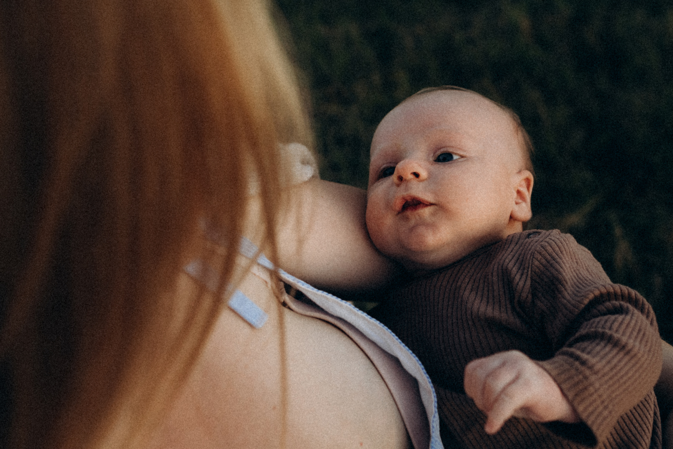 Мама большая и сильная, Мама — храм…. Семейный фотограф в Краснодаре Анна Пасик
