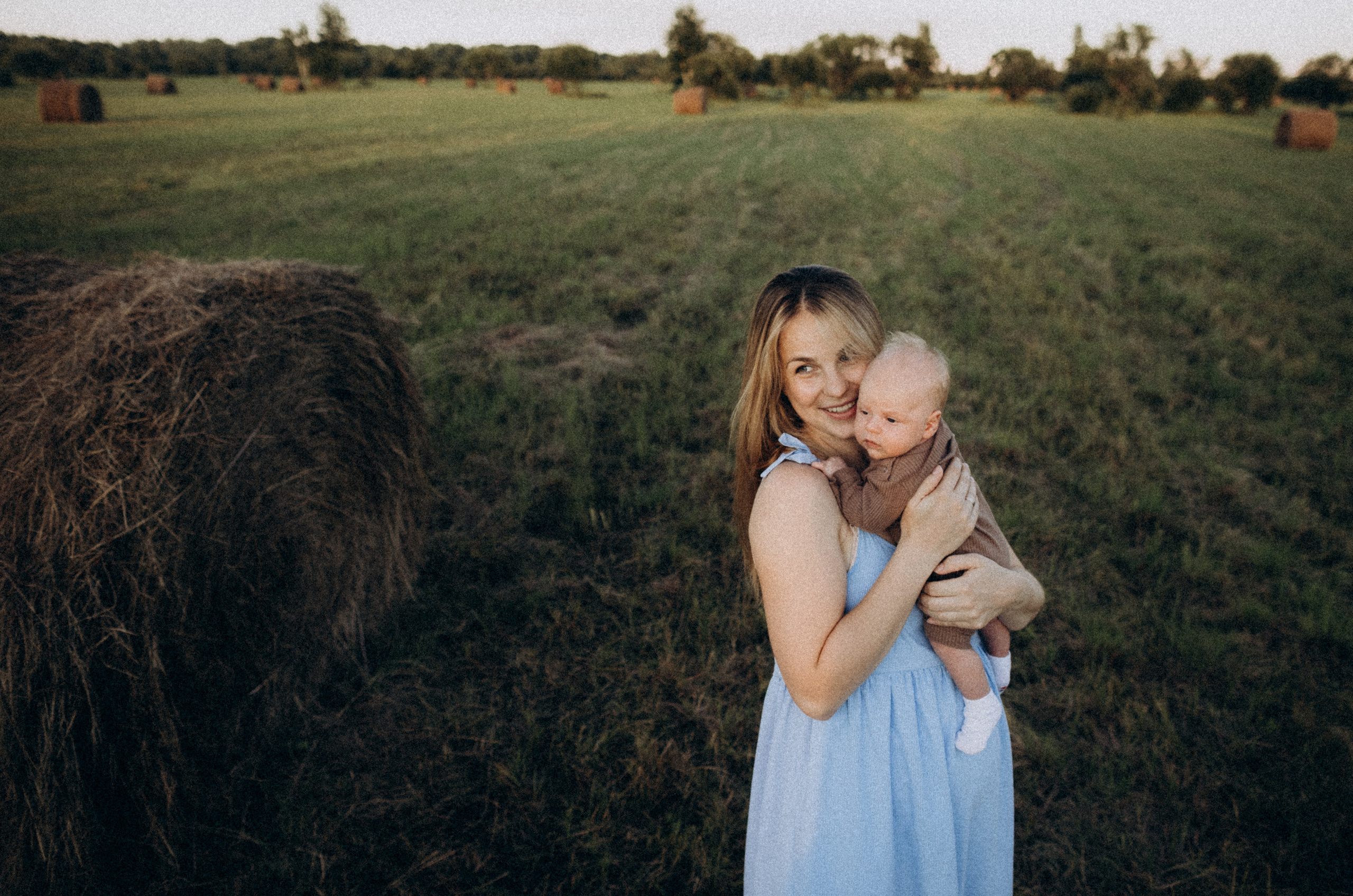 Мама большая и сильная, Мама — храм…. Семейный фотограф в Краснодаре Анна Пасик