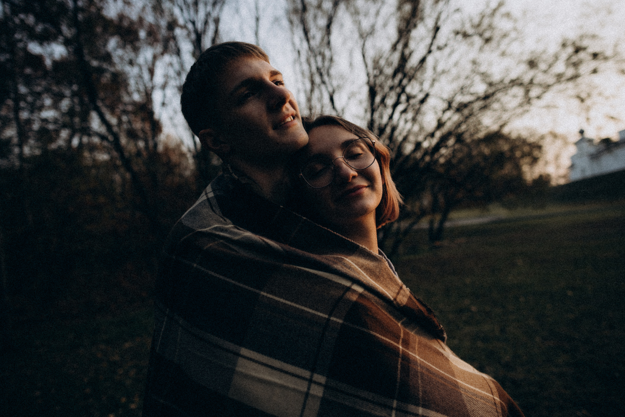 Даша и Яша. Семейный фотограф в Краснодаре Анна Пасик