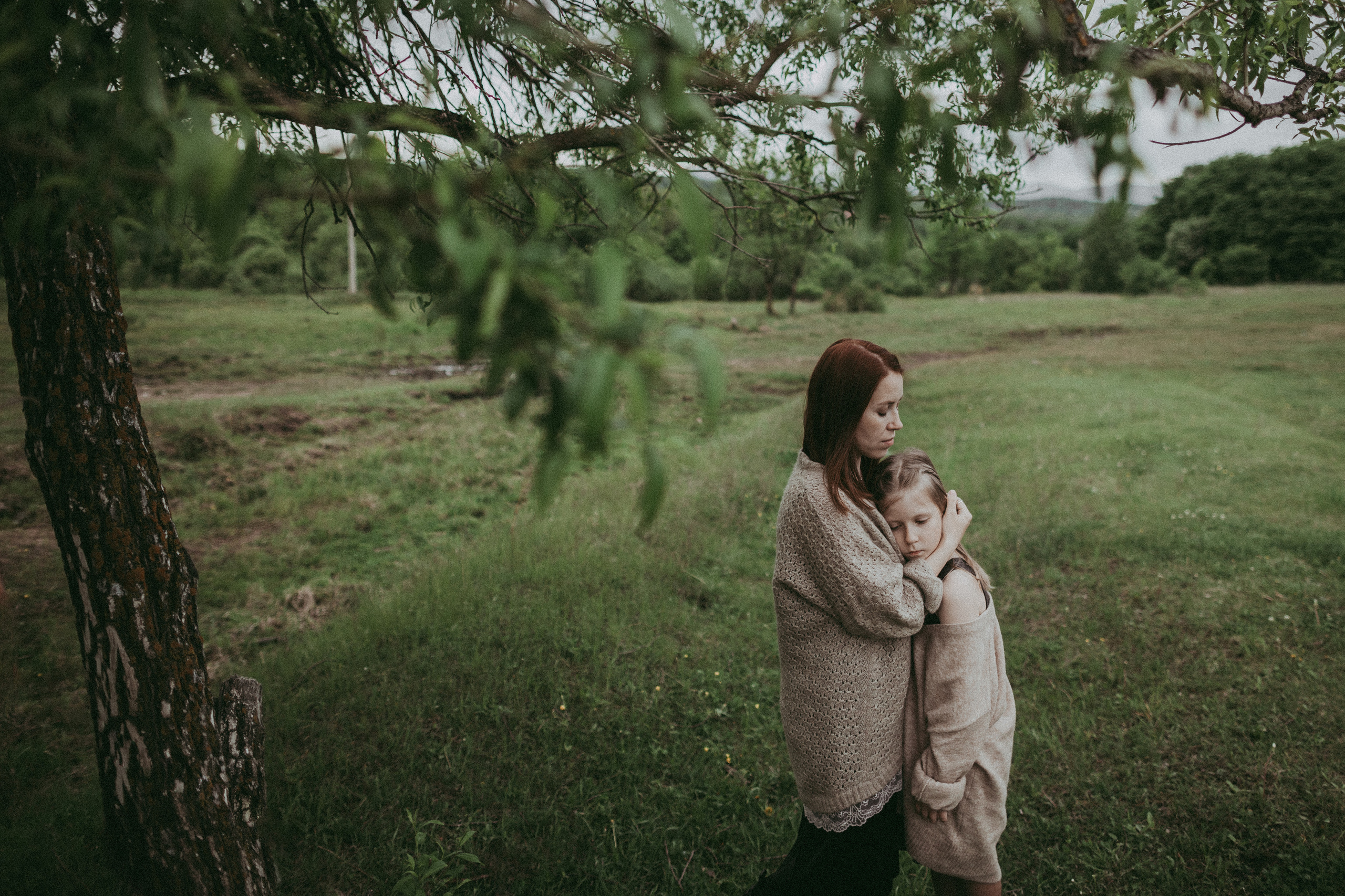 Я так люблю тебя, Амелия. Семейный фотограф в Краснодаре Анна Пасик