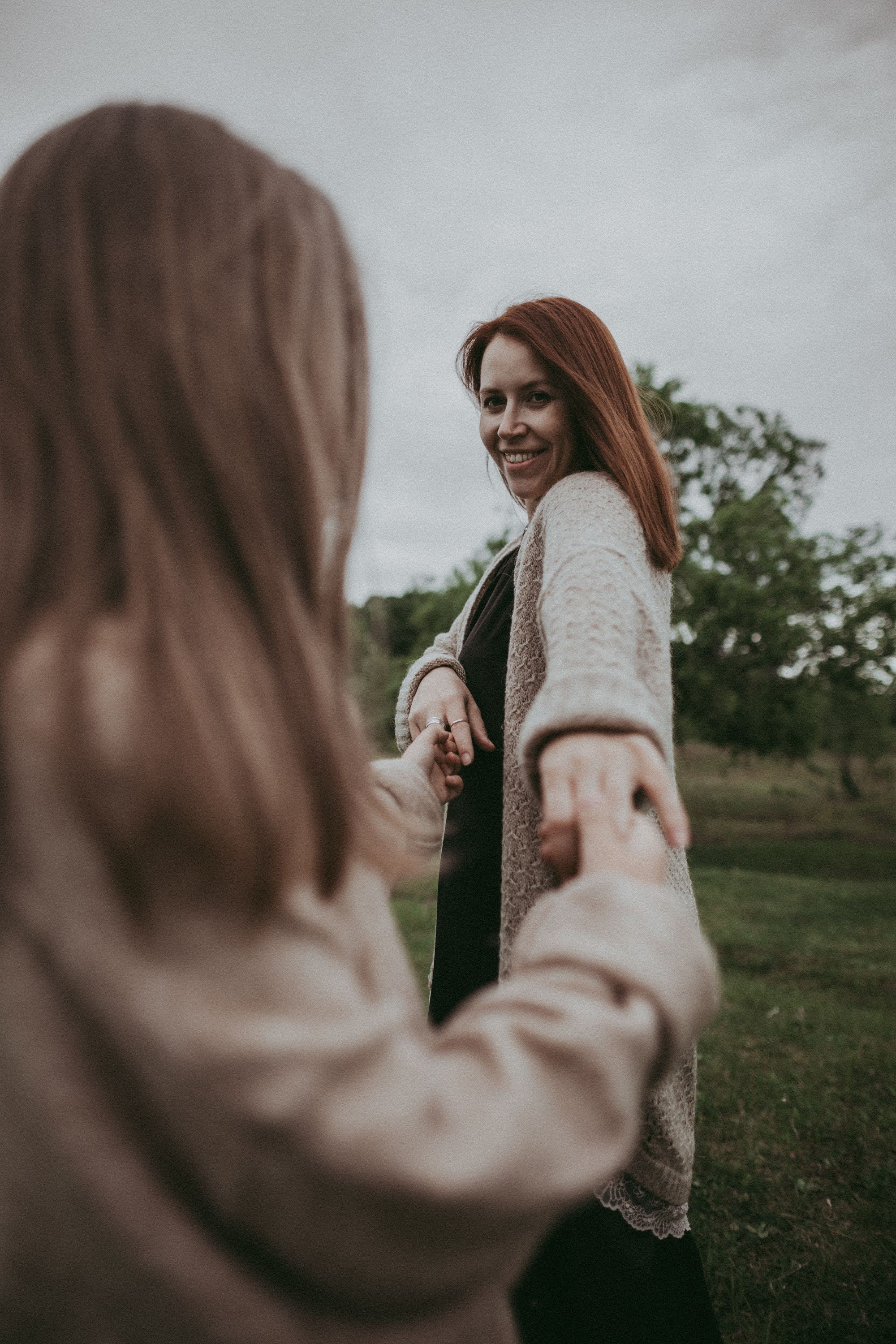 Я так люблю тебя, Амелия. Семейный фотограф в Краснодаре Анна Пасик