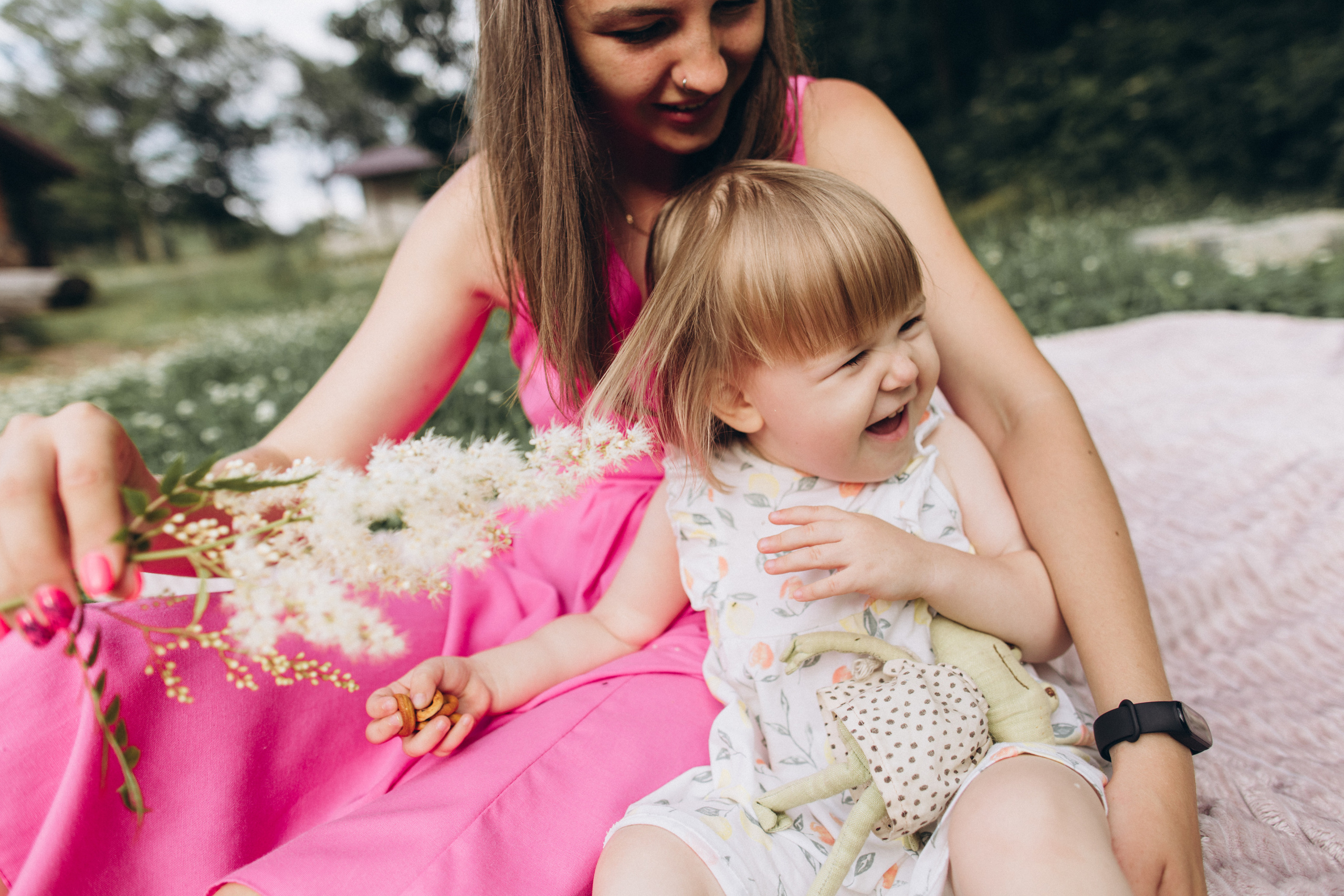 Лето… Детство…. Семейный фотограф в Краснодаре Анна Пасик