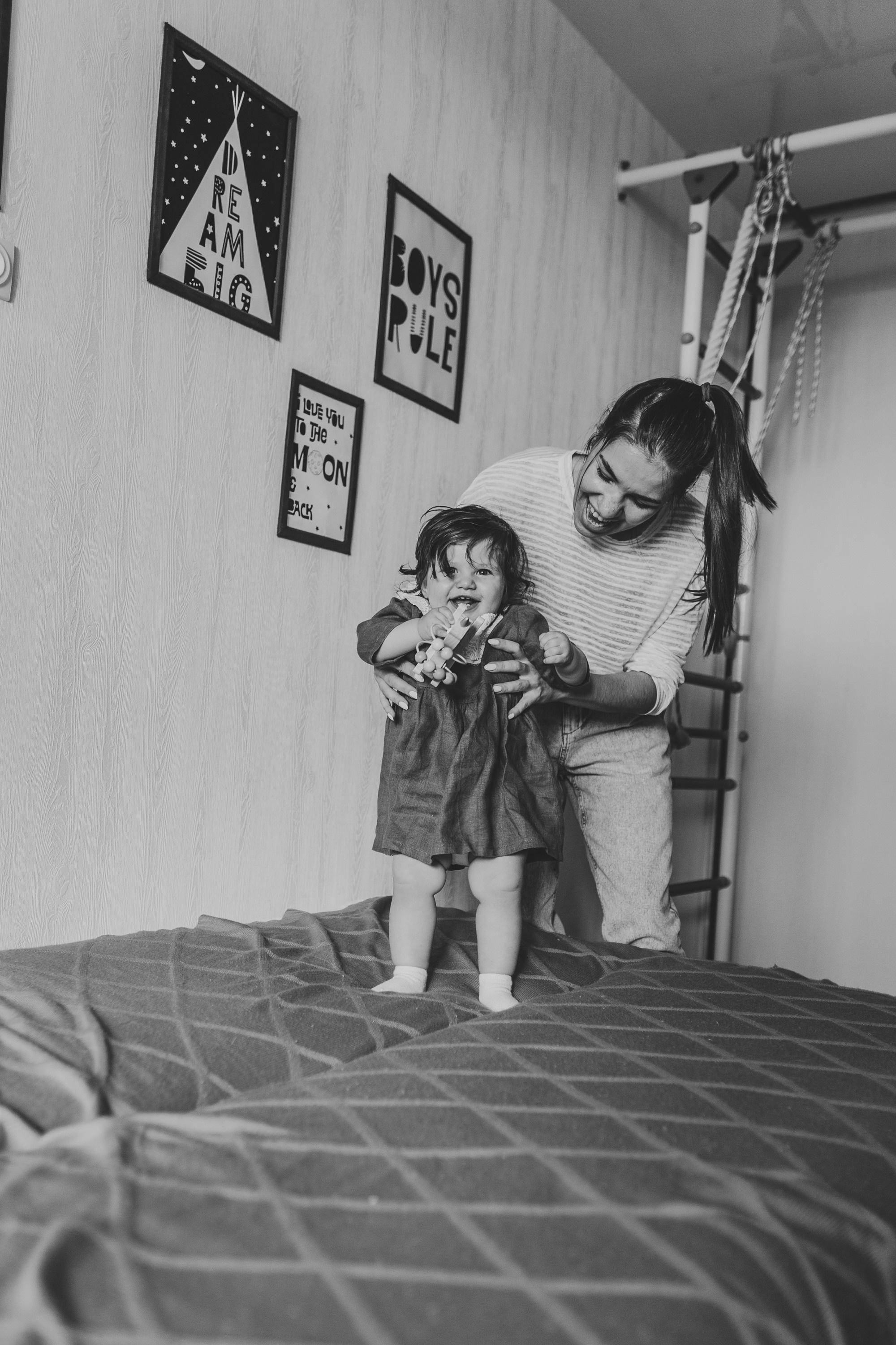 Аня Леша Мира и Матвей. Семейный фотограф в Краснодаре Анна Пасик