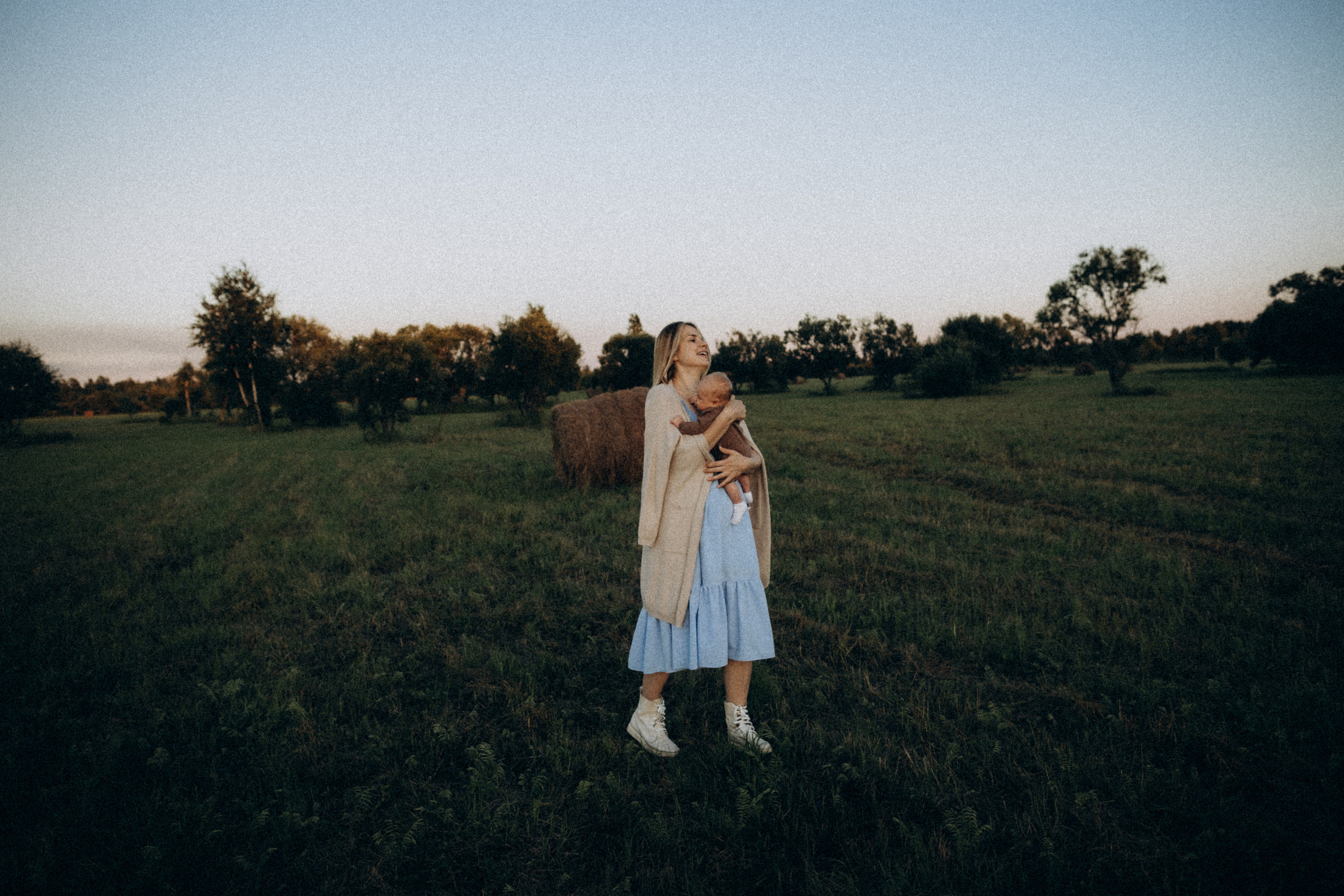 Мама большая и сильная, Мама — храм…. Семейный фотограф в Краснодаре Анна Пасик