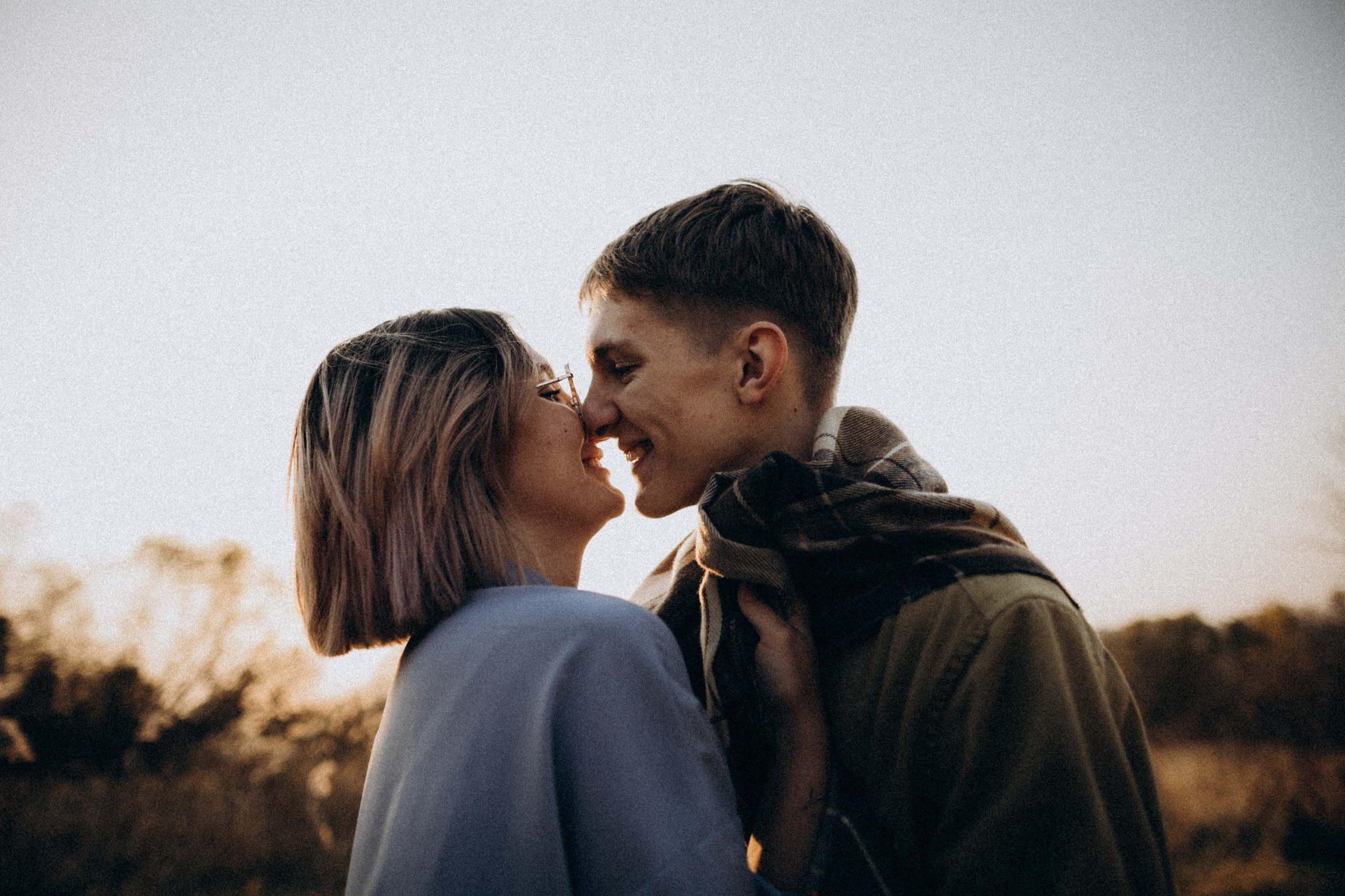 Даша и Яша. Семейный фотограф в Краснодаре Анна Пасик