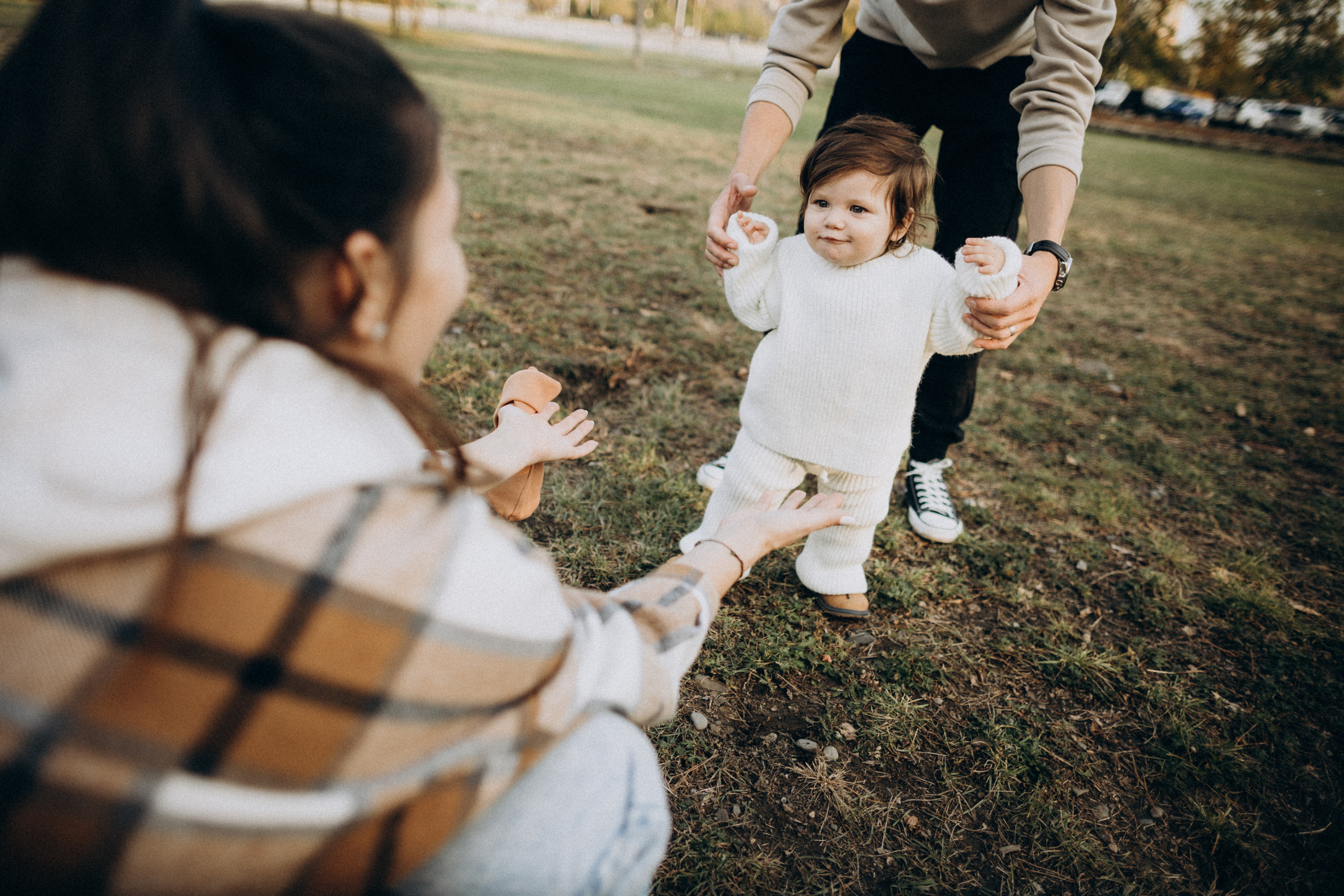 Аня Леша Мира Матвей. Семейный фотограф в Краснодаре Анна Пасик