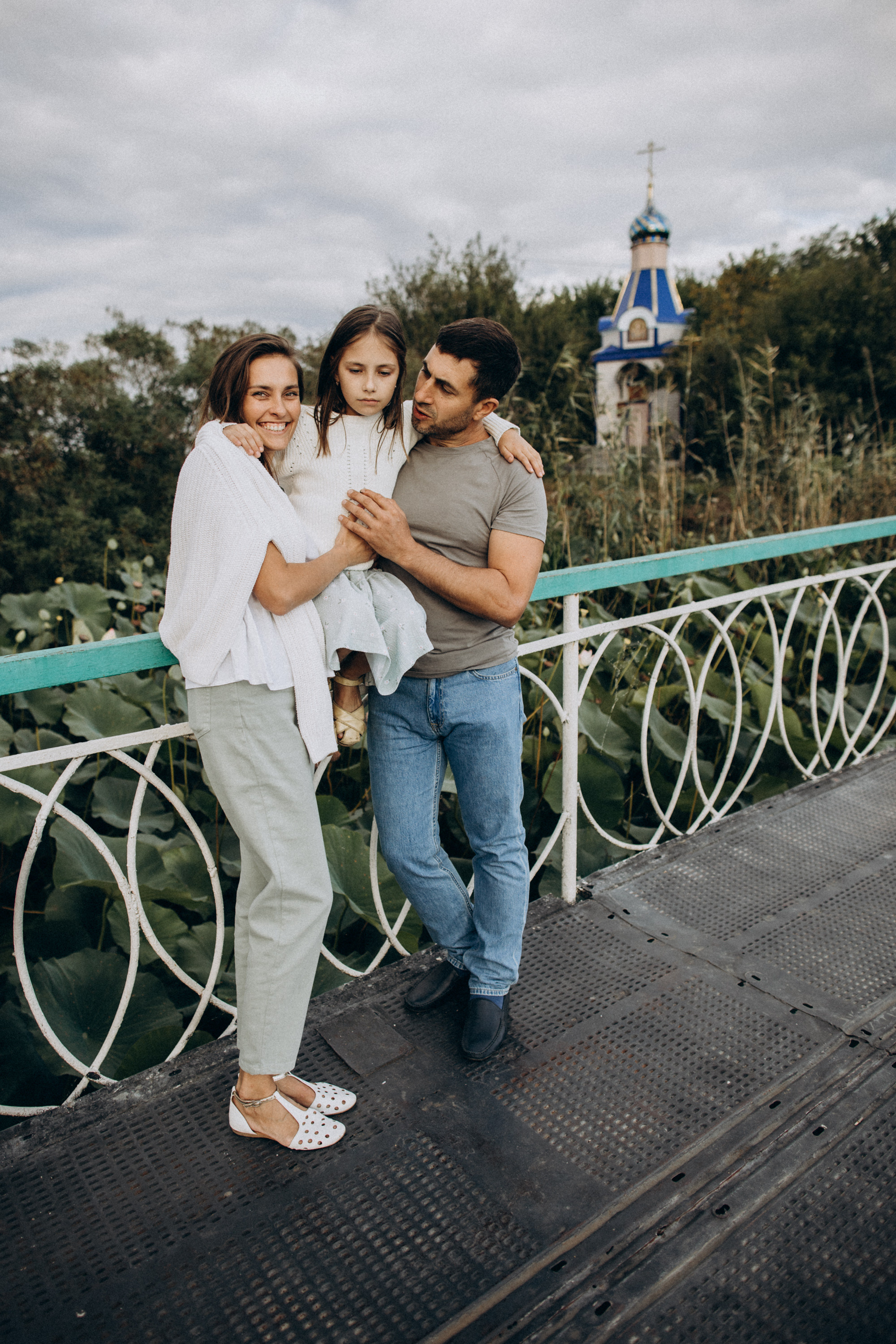 Про семью, про любовь, про чувства, про детство…. Семейный фотограф в Краснодаре Анна Пасик