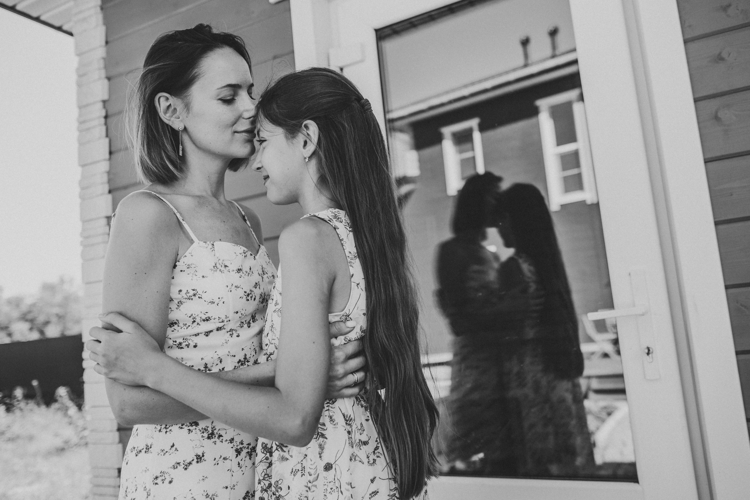 Ира Женя Лиза Стеша Никита. Семейный фотограф в Краснодаре Анна Пасик