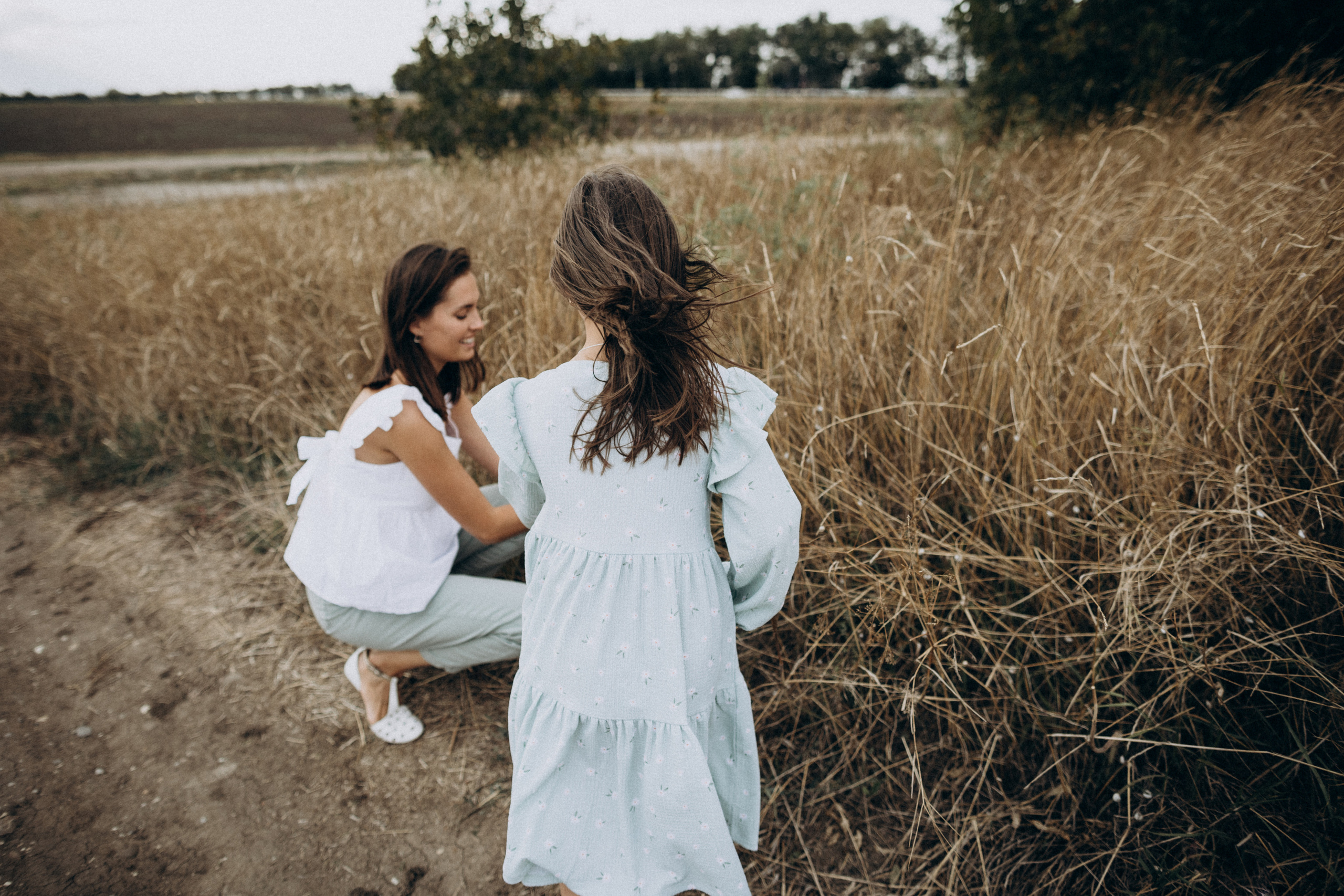 Про семью, про любовь, про чувства, про детство…. Семейный фотограф в Краснодаре Анна Пасик