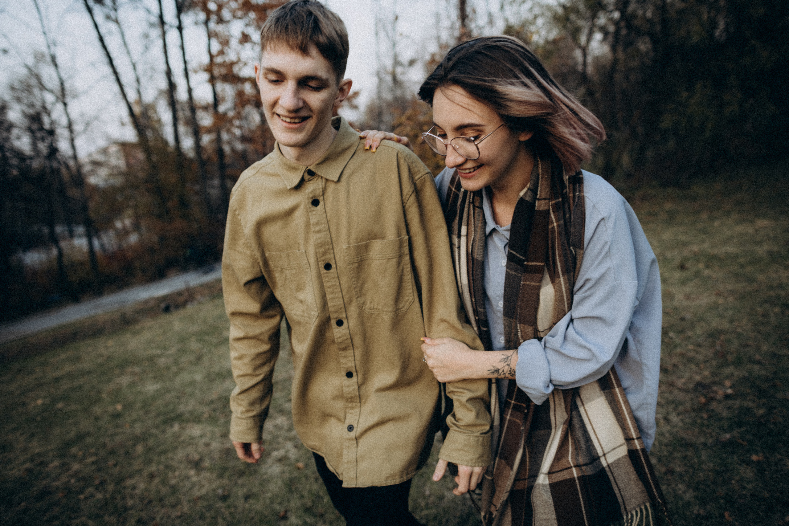 Даша и Яша. Семейный фотограф в Краснодаре Анна Пасик