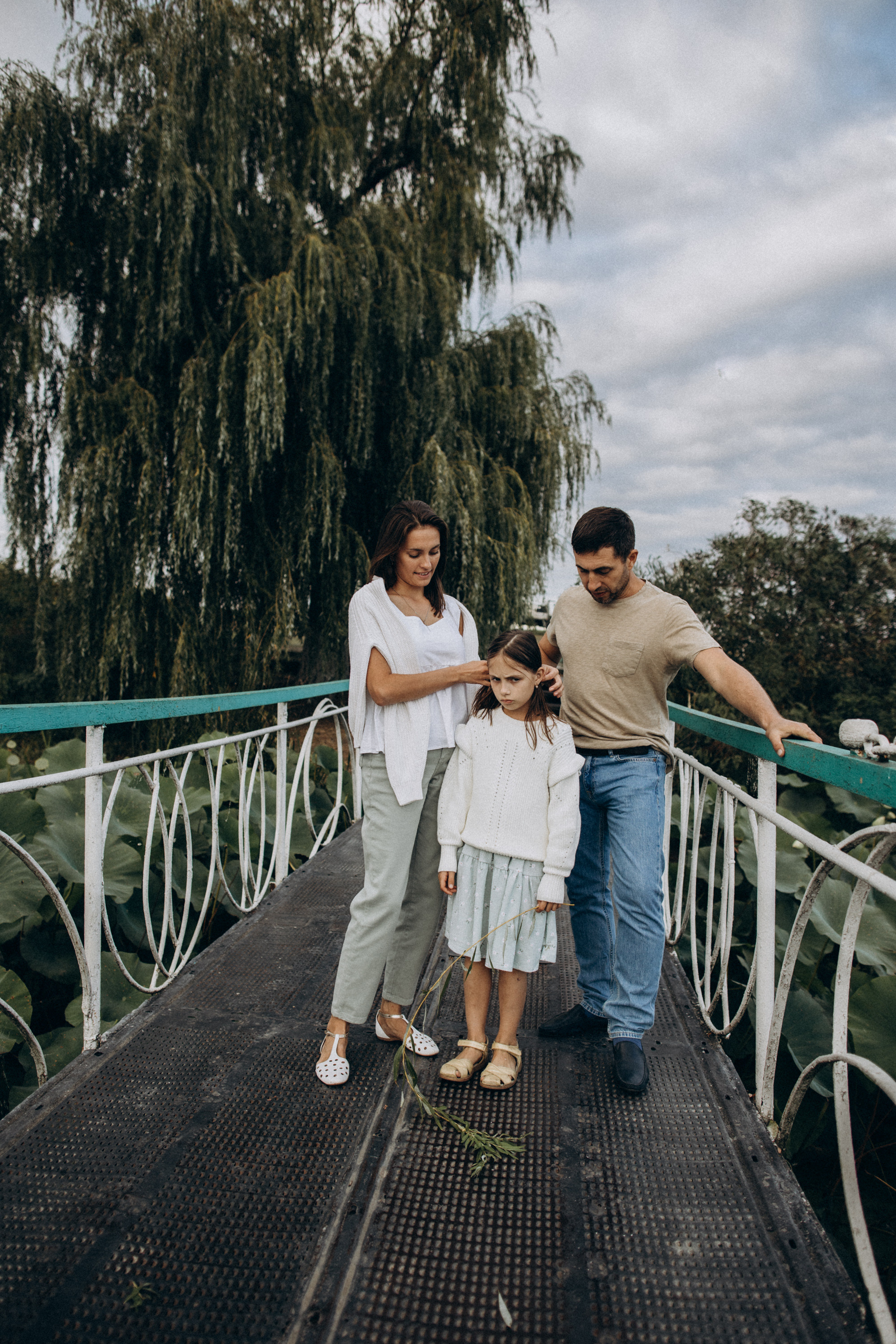 Про семью, про любовь, про чувства, про детство…. Семейный фотограф в Краснодаре Анна Пасик
