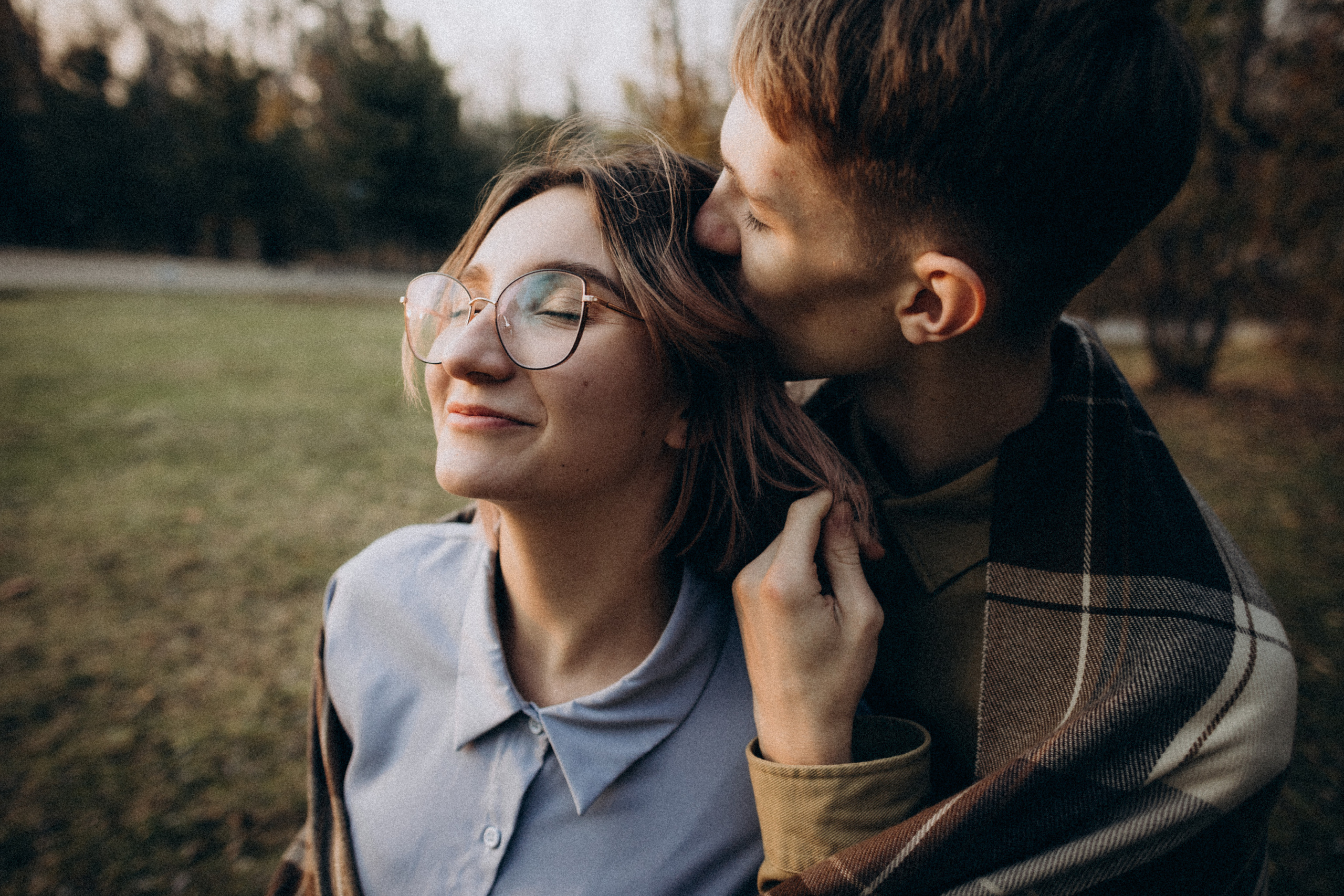Даша и Яша. Семейный фотограф в Краснодаре Анна Пасик