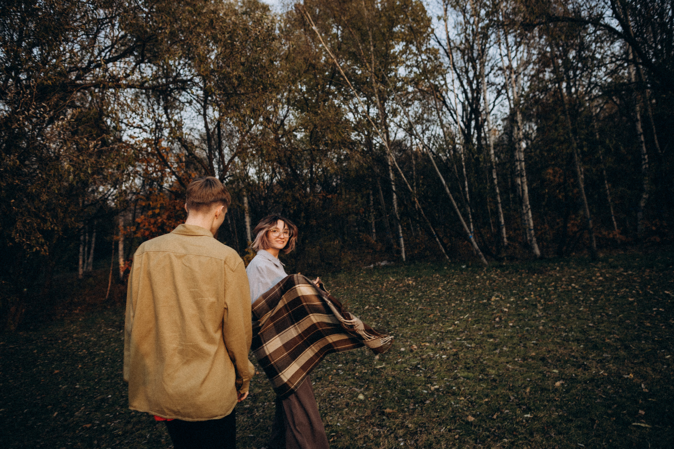 Даша и Яша. Семейный фотограф в Краснодаре Анна Пасик