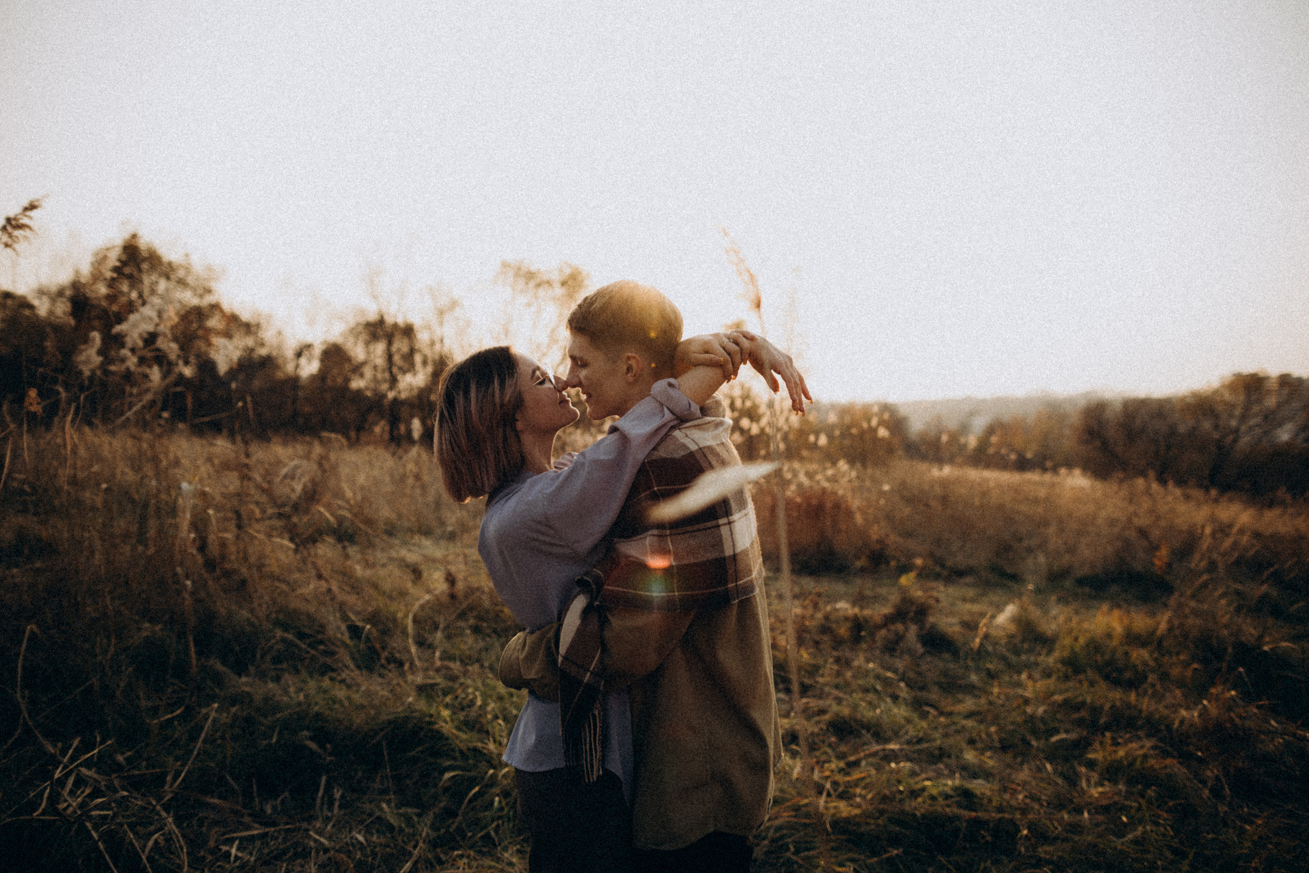 Даша и Яша. Семейный фотограф в Краснодаре Анна Пасик