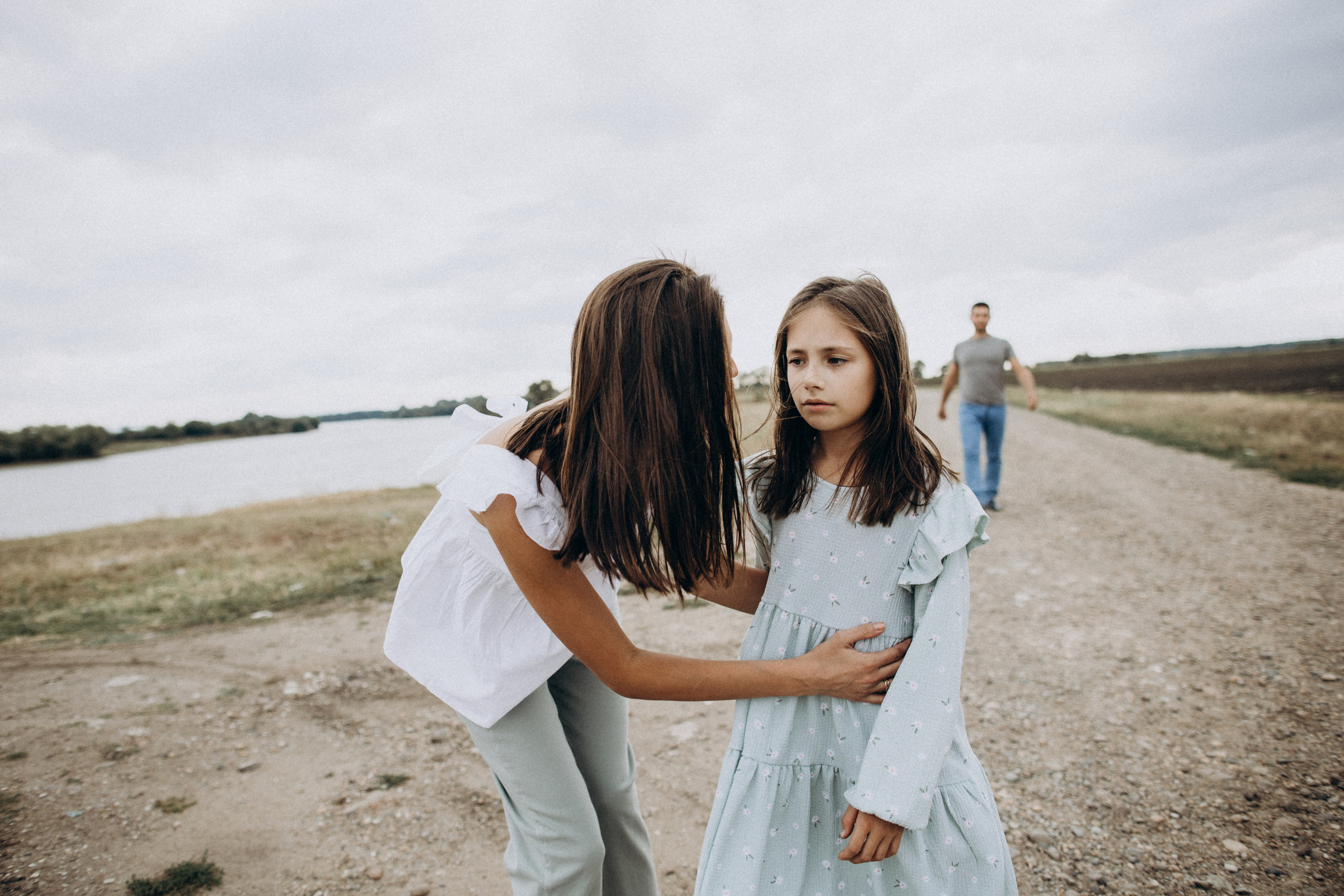 Про семью, про любовь, про чувства, про детство…. Семейный фотограф в Краснодаре Анна Пасик