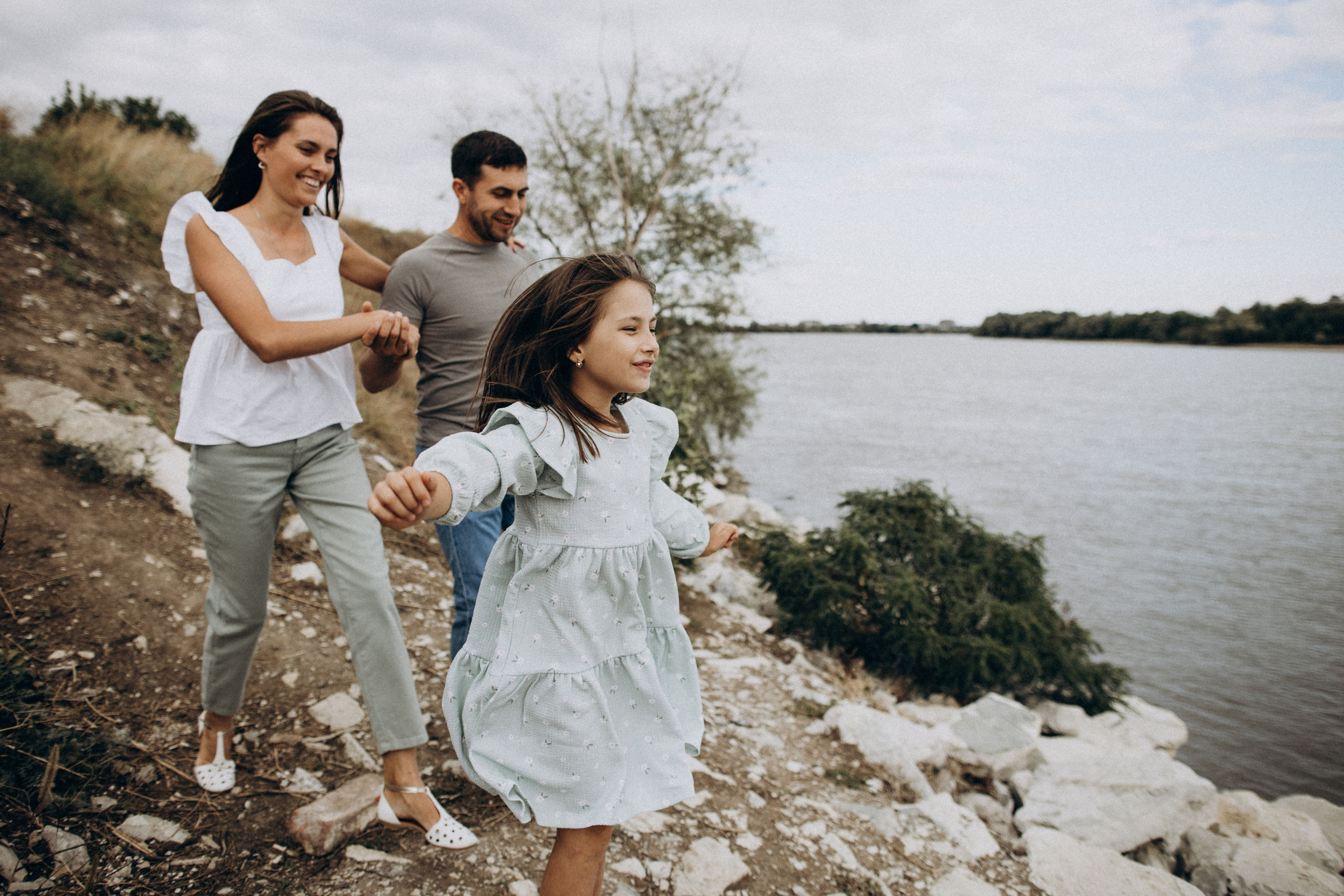 Про семью, про любовь, про чувства, про детство…. Семейный фотограф в Краснодаре Анна Пасик