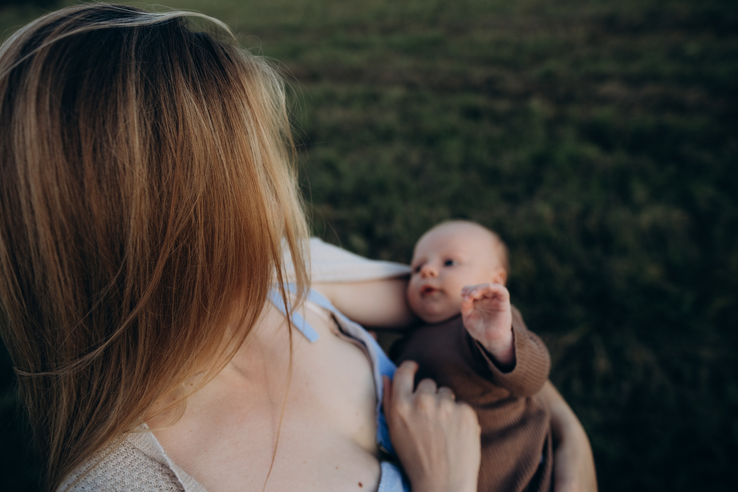 Мама большая и сильная, Мама — храм…. Семейный фотограф в Краснодаре Анна Пасик
