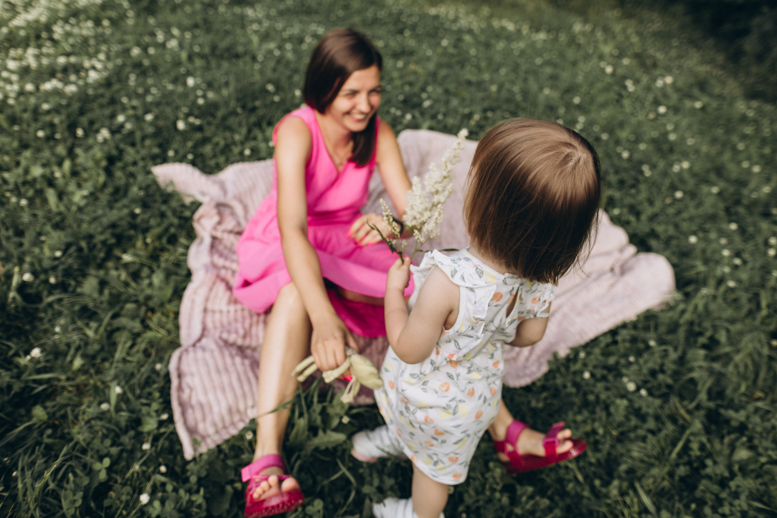 Лето… Детство…. Семейный фотограф в Краснодаре Анна Пасик