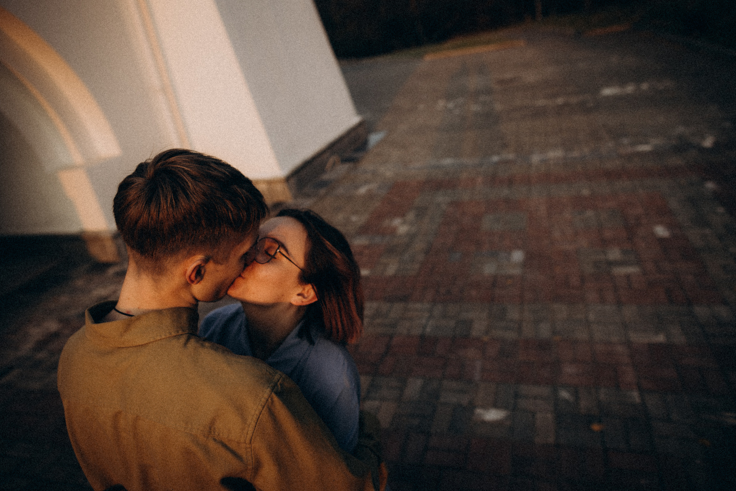 Даша и Яша. Семейный фотограф в Краснодаре Анна Пасик