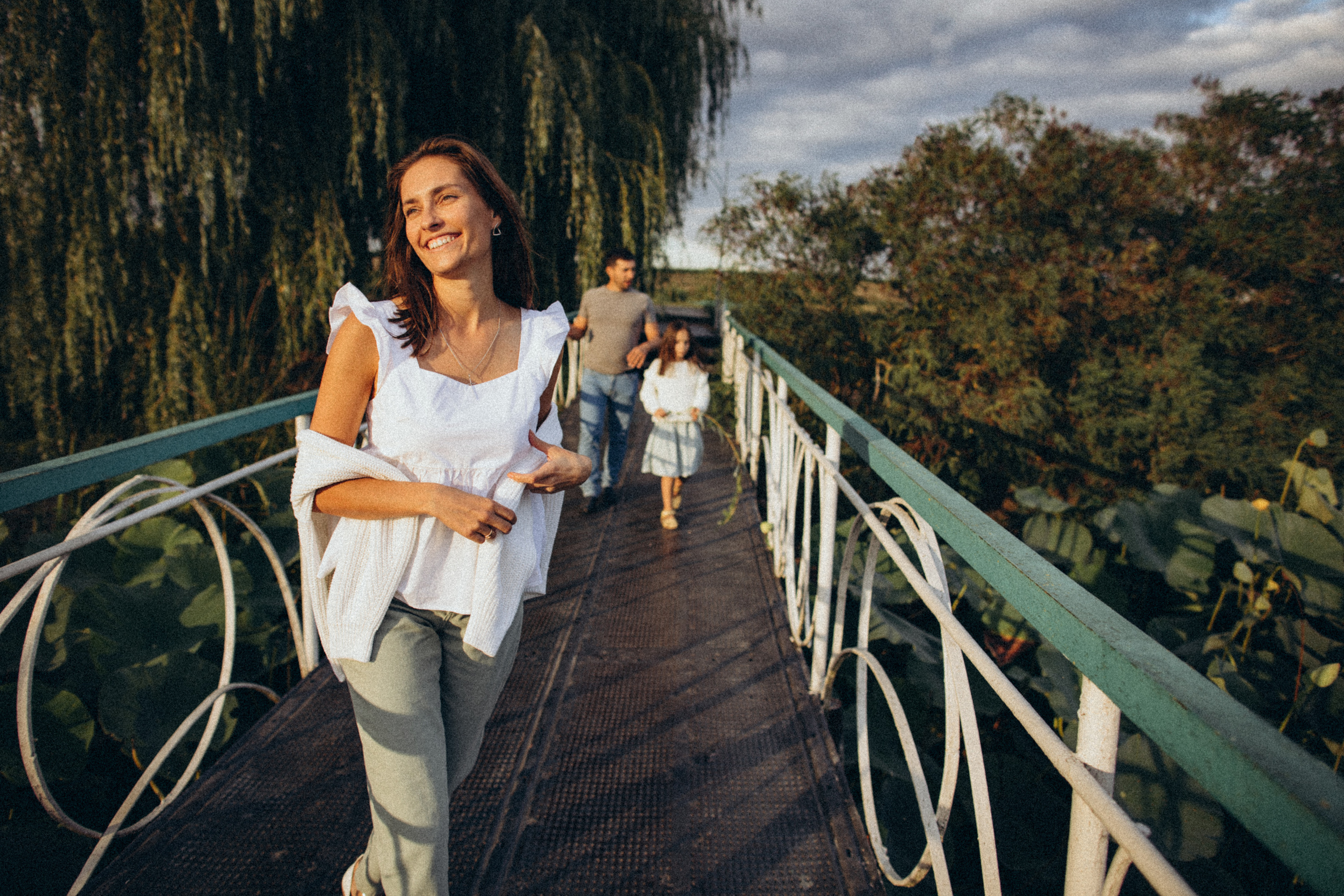Про семью, про любовь, про чувства, про детство…. Семейный фотограф в Краснодаре Анна Пасик