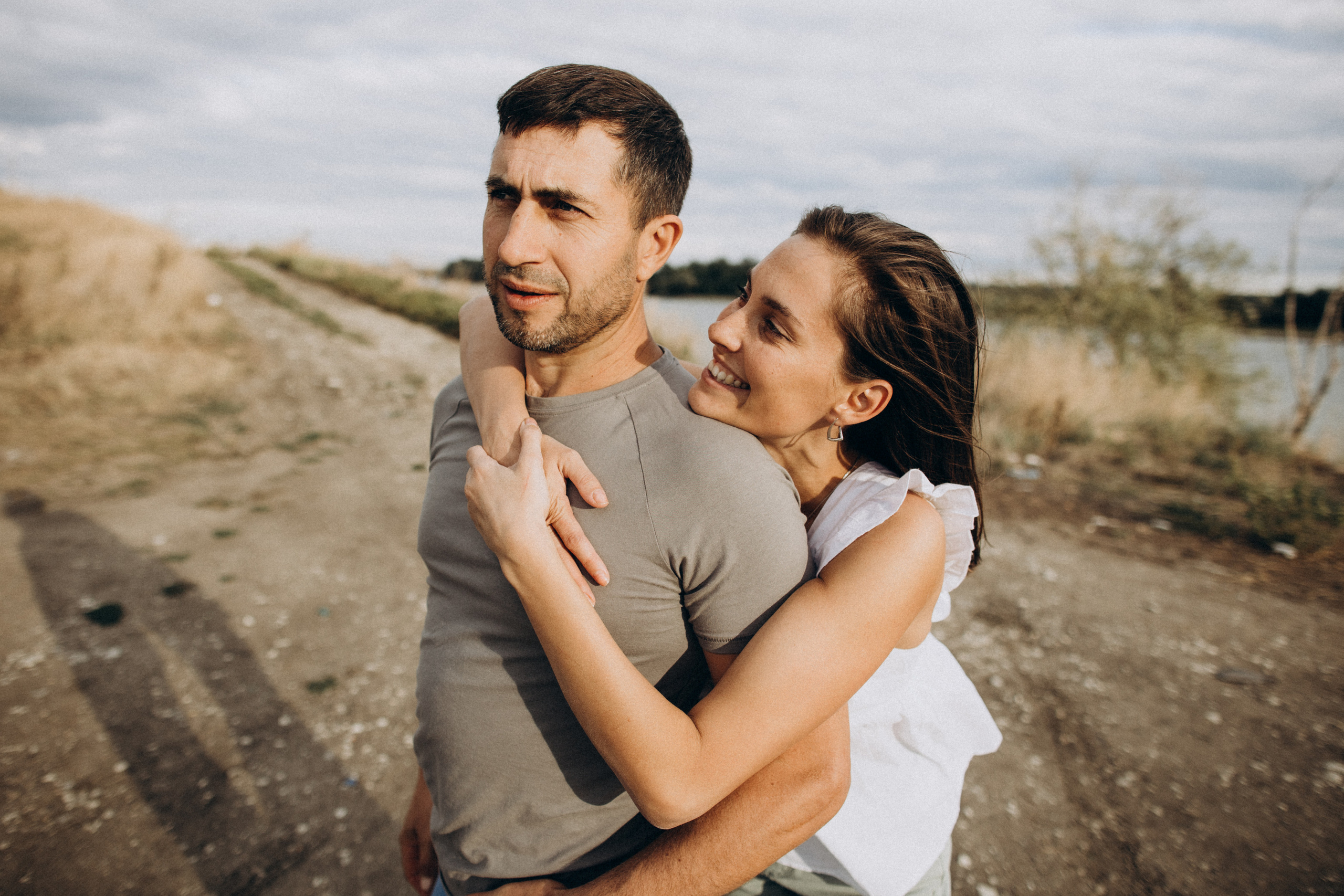 Про семью, про любовь, про чувства, про детство…. Семейный фотограф в Краснодаре Анна Пасик