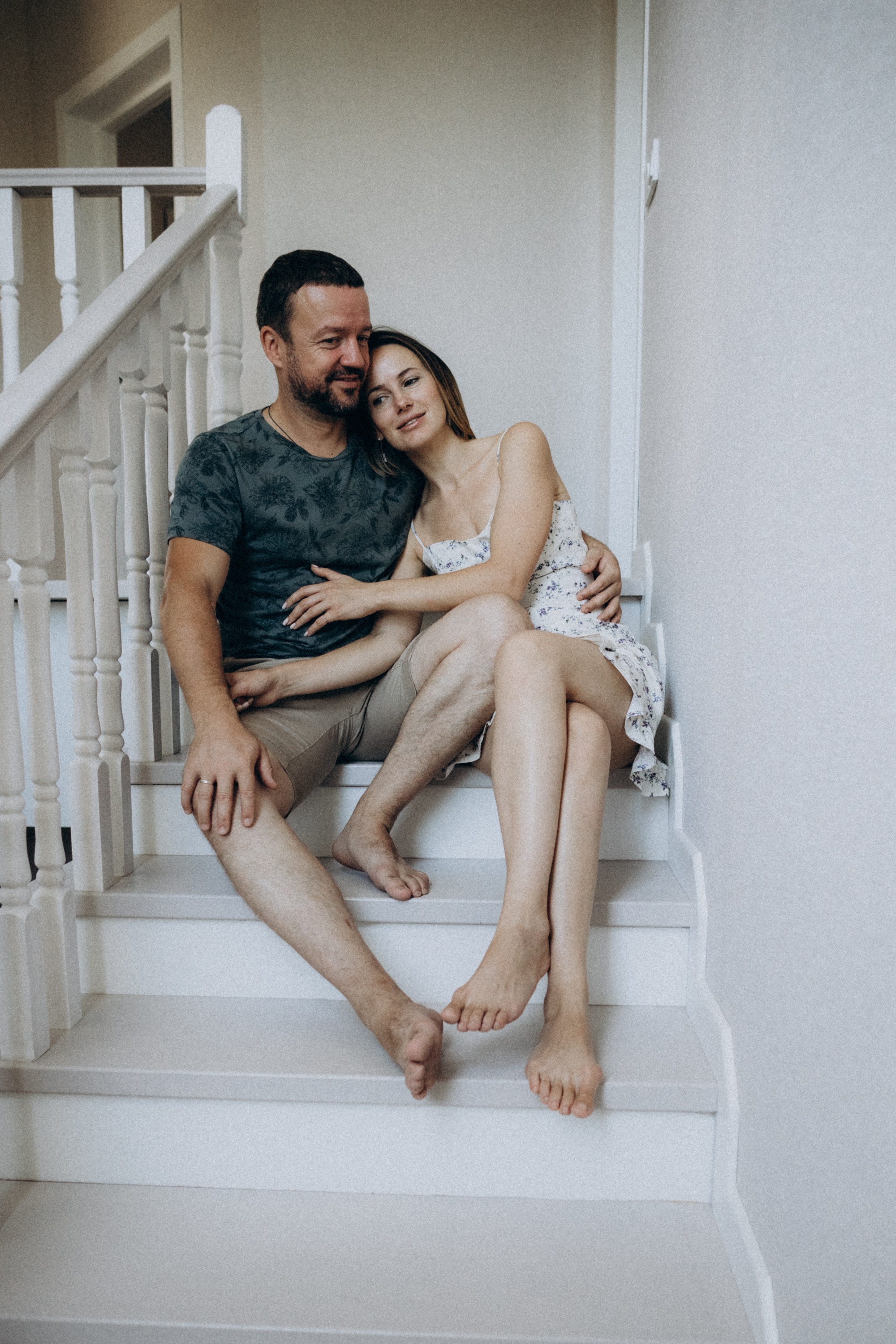 Ира Женя Лиза Стеша Никита. Семейный фотограф в Краснодаре Анна Пасик