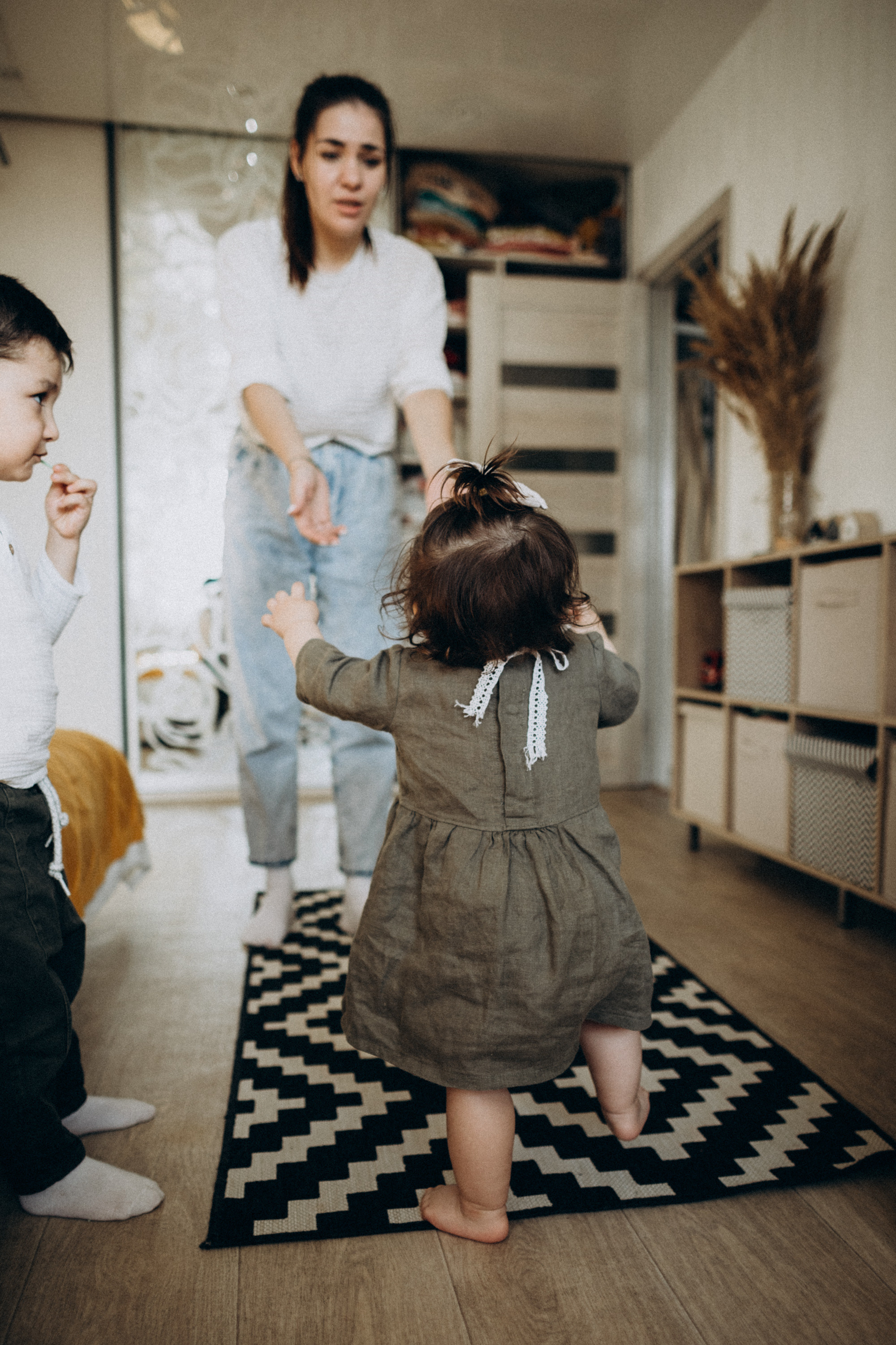 Мира. Семейный фотограф в Краснодаре Анна Пасик
