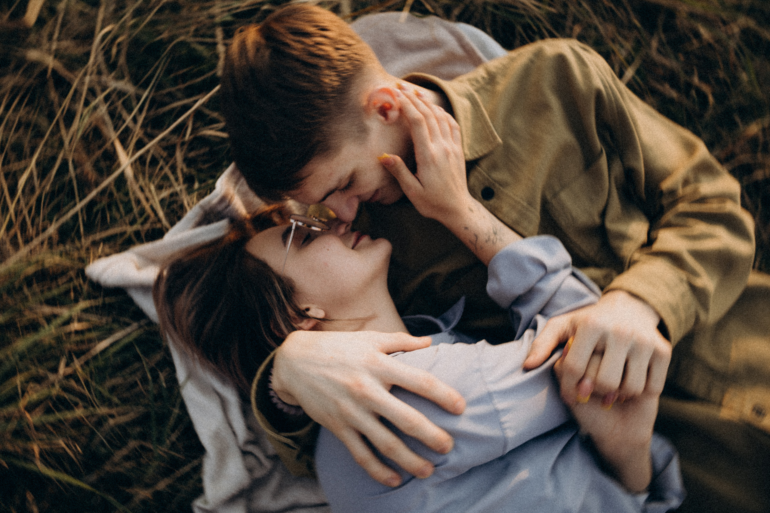 Даша и Яша. Семейный фотограф в Краснодаре Анна Пасик