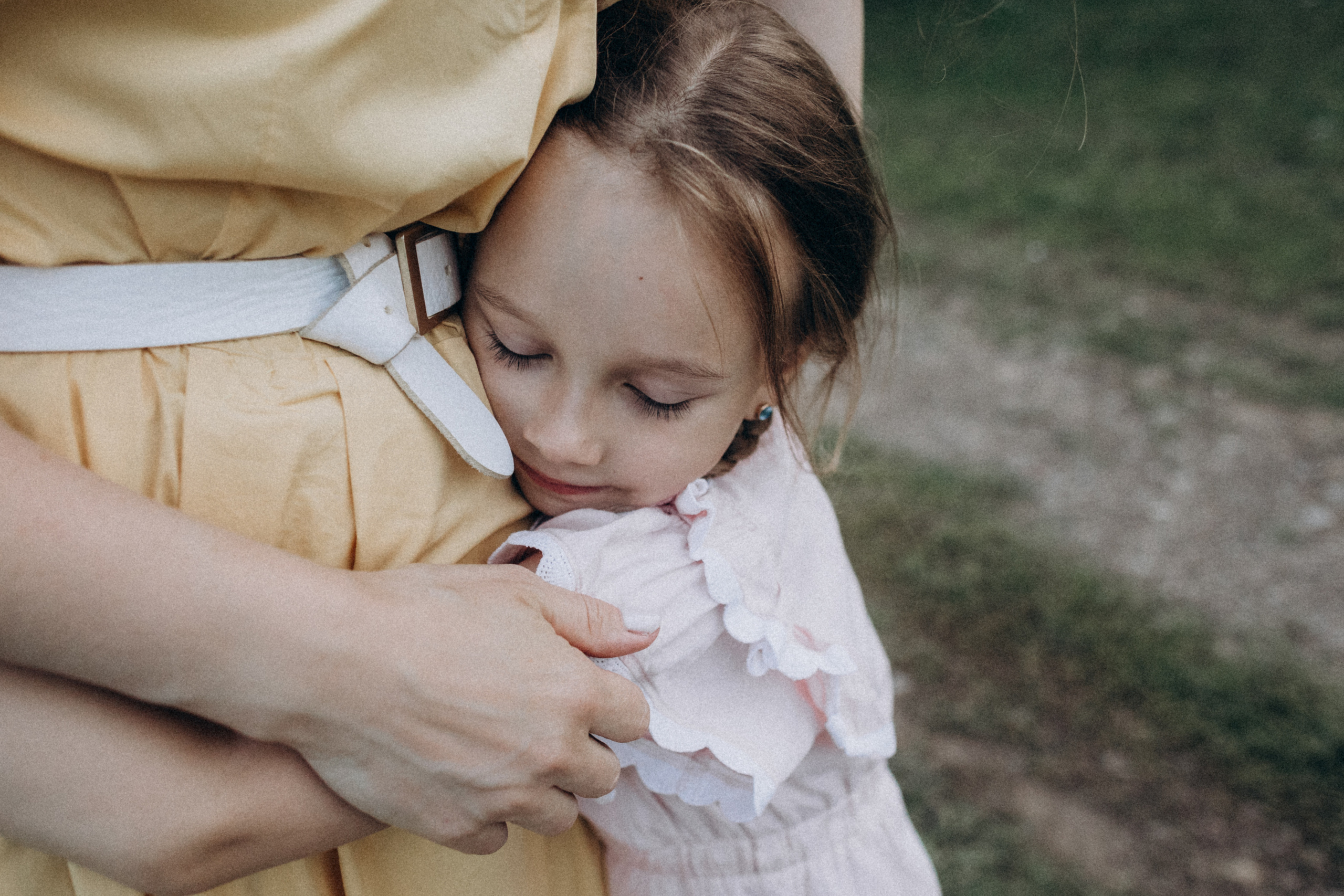 Счастливы вместе. Семейный фотограф в Краснодаре Анна Пасик