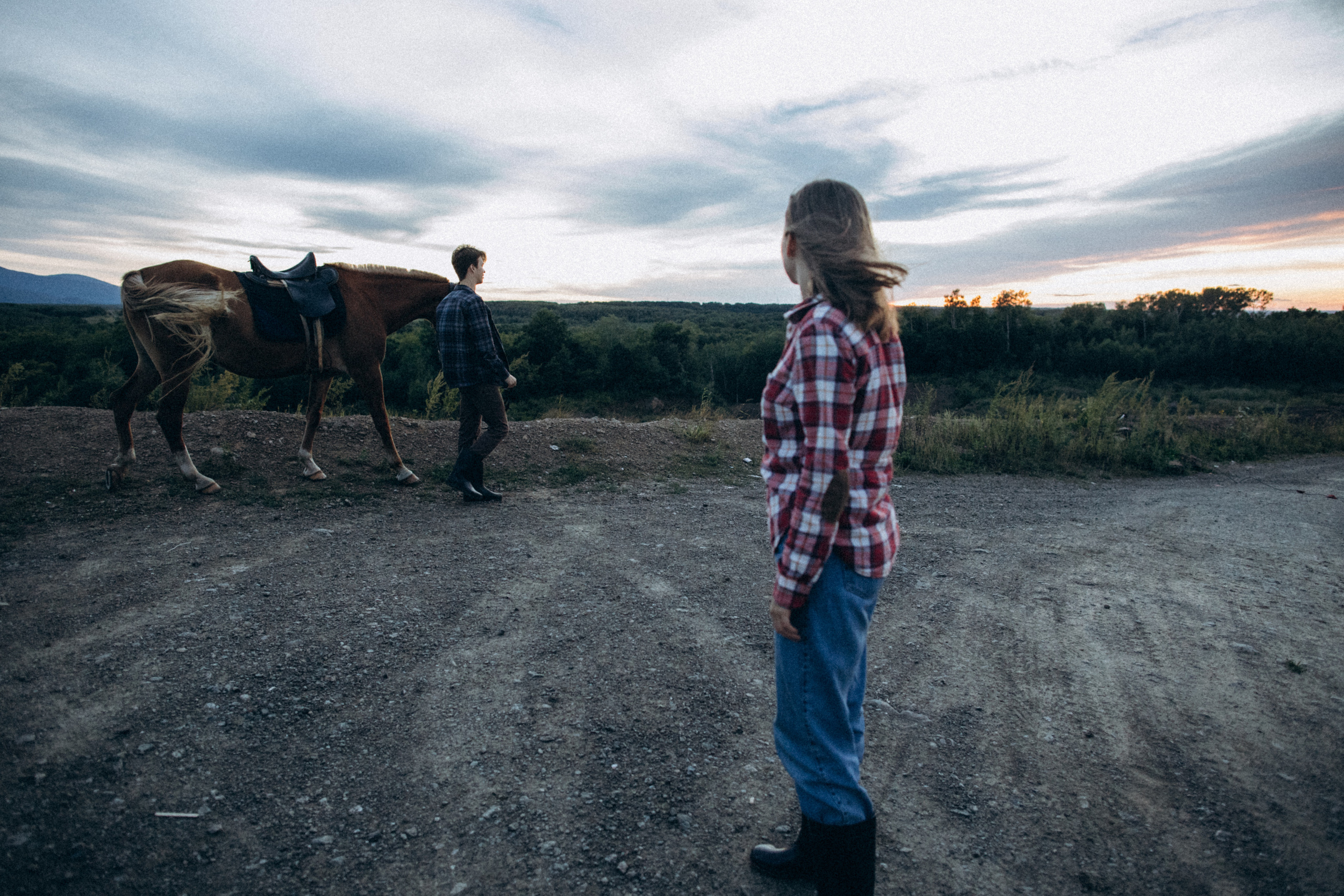 Ира и Андрей. Семейный фотограф в Краснодаре Анна Пасик