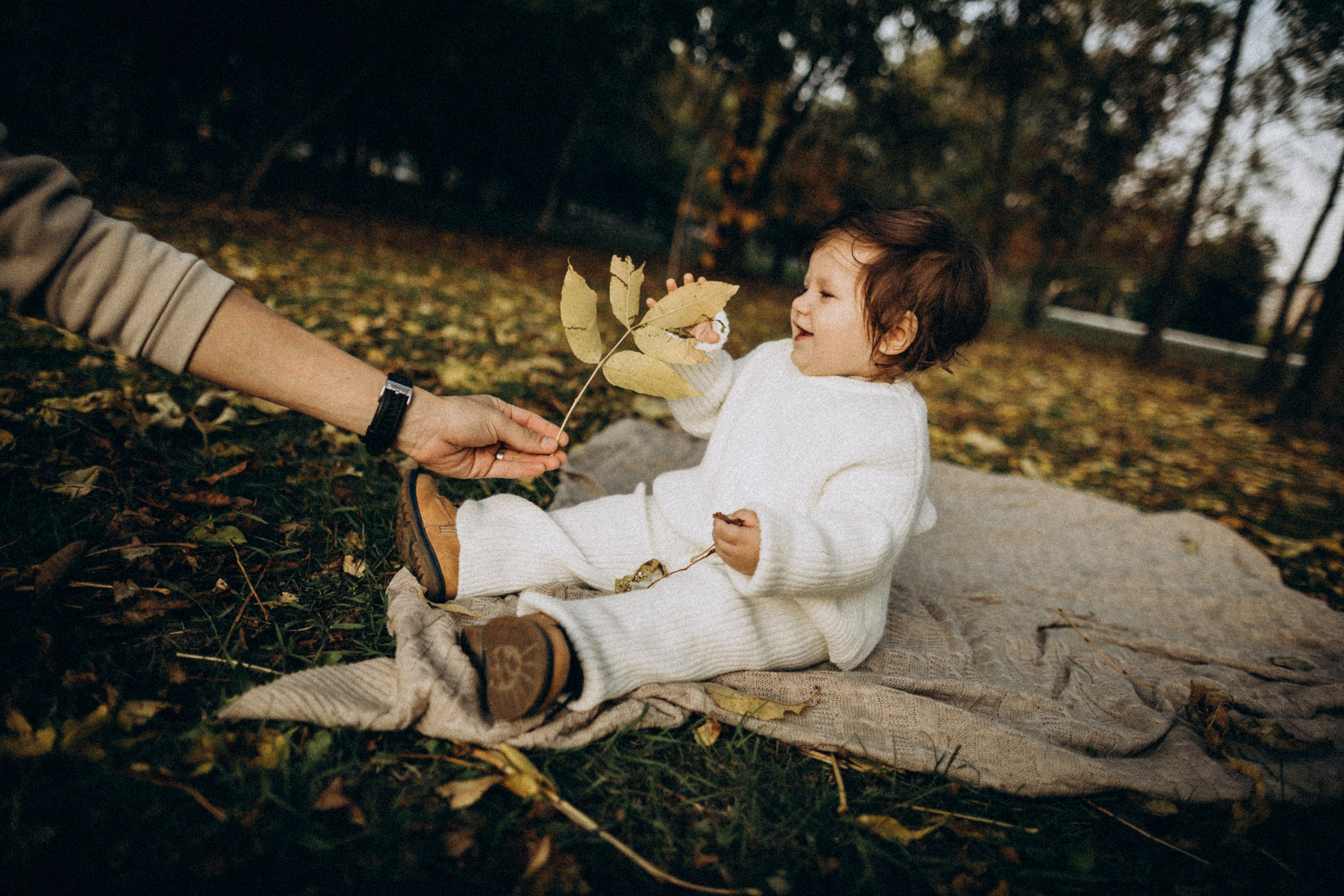 Аня Леша Мира Матвей. Семейный фотограф в Краснодаре Анна Пасик