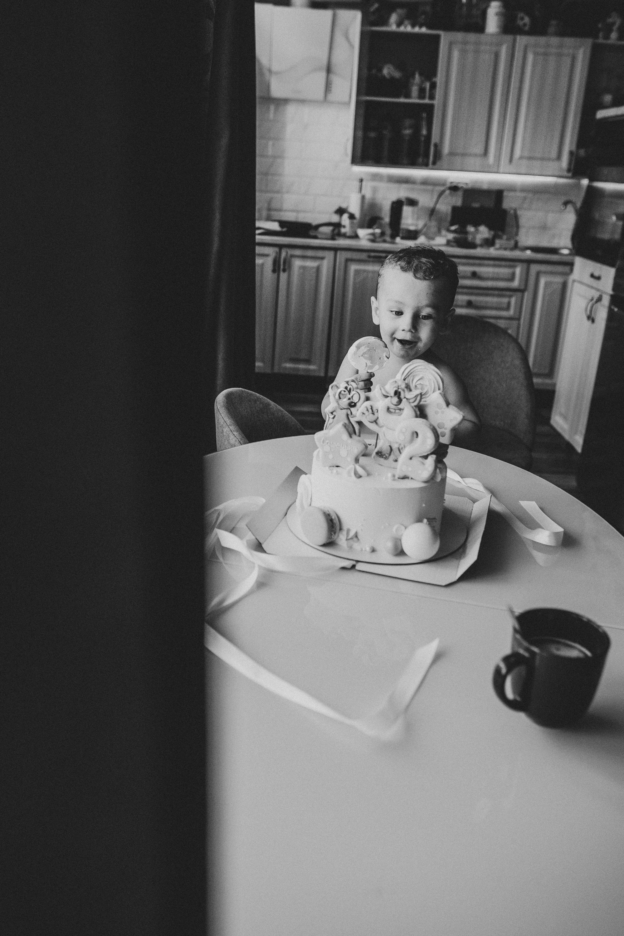 Саша. Семейный фотограф в Краснодаре Анна Пасик