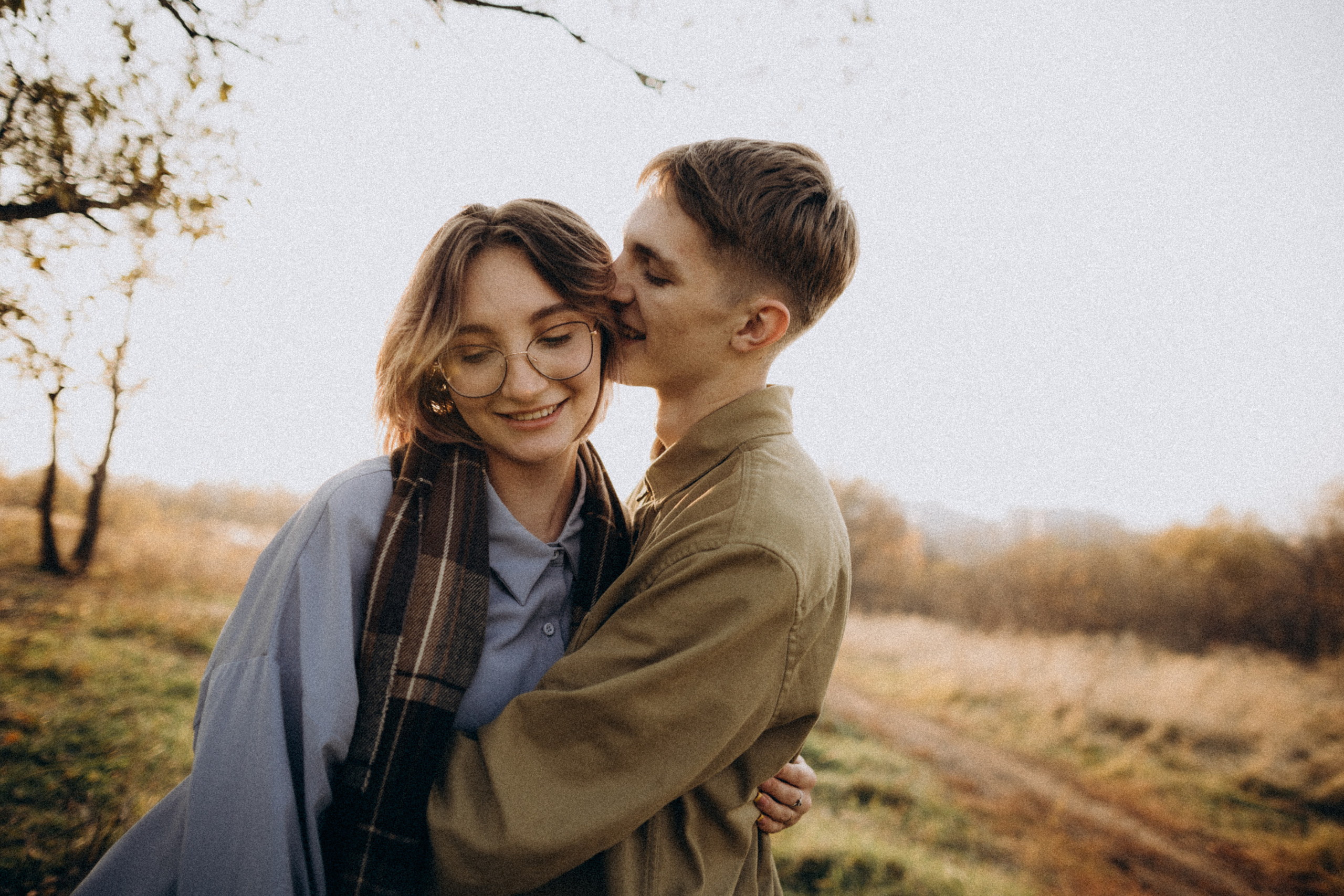 Даша и Яша. Семейный фотограф в Краснодаре Анна Пасик