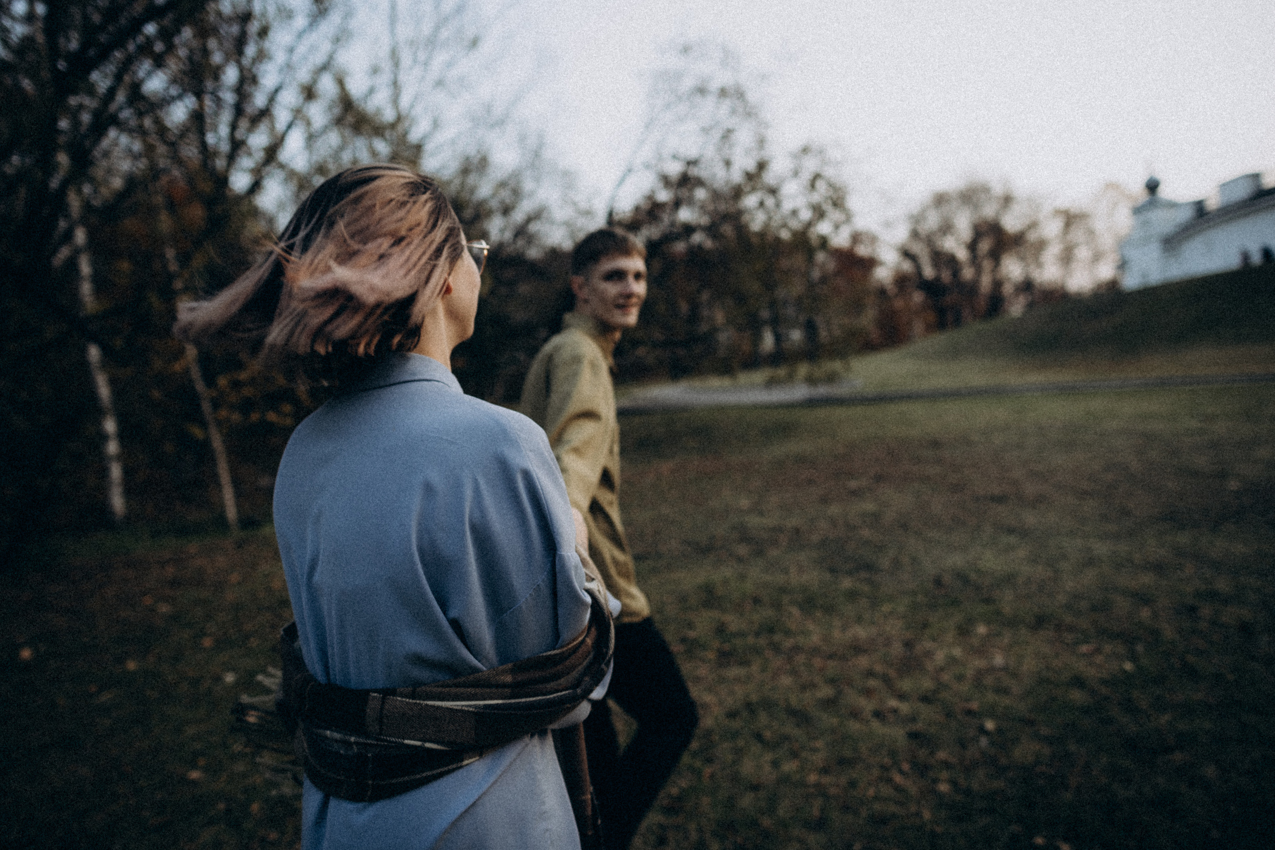 Даша и Яша. Семейный фотограф в Краснодаре Анна Пасик