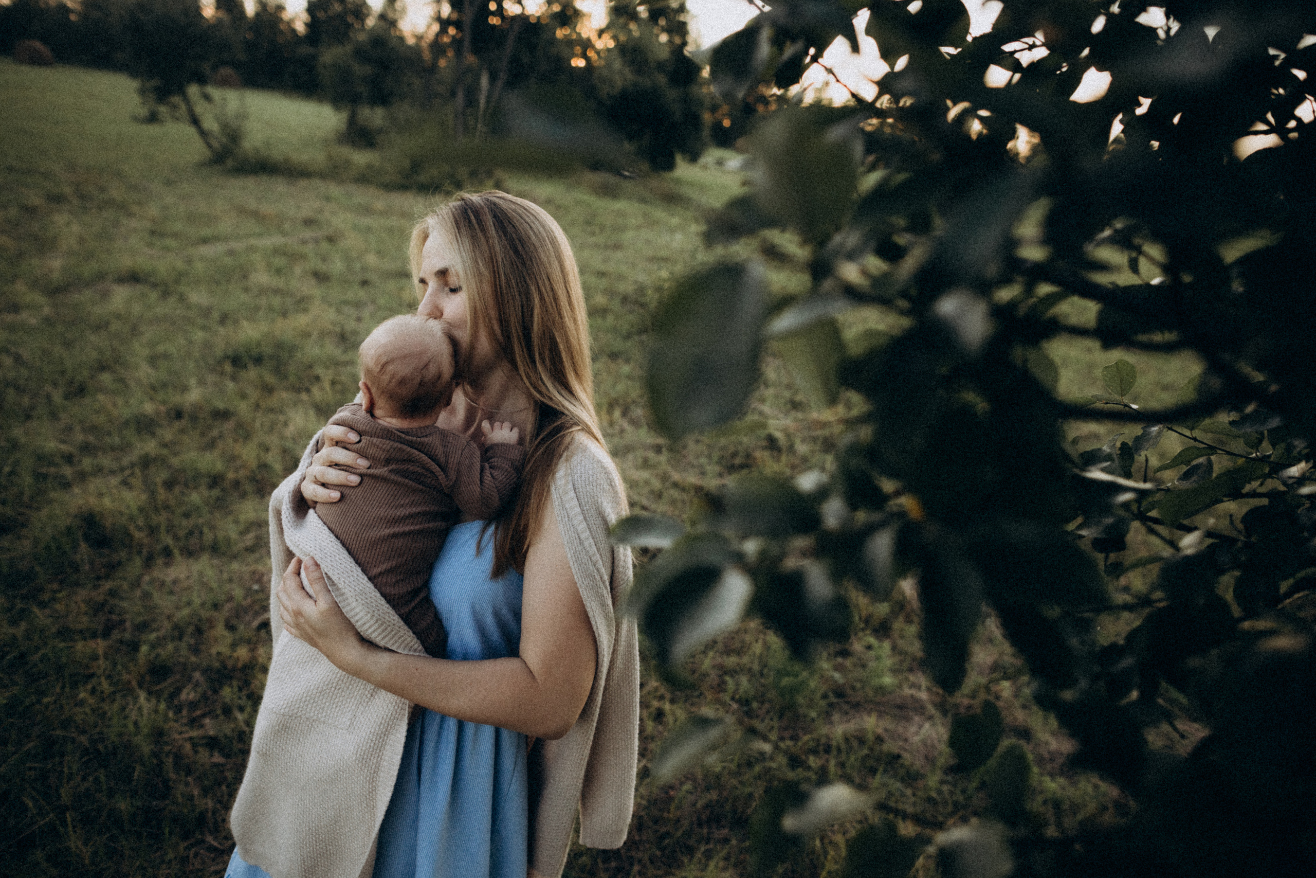 Таня и Никита. Семейный фотограф в Краснодаре Анна Пасик