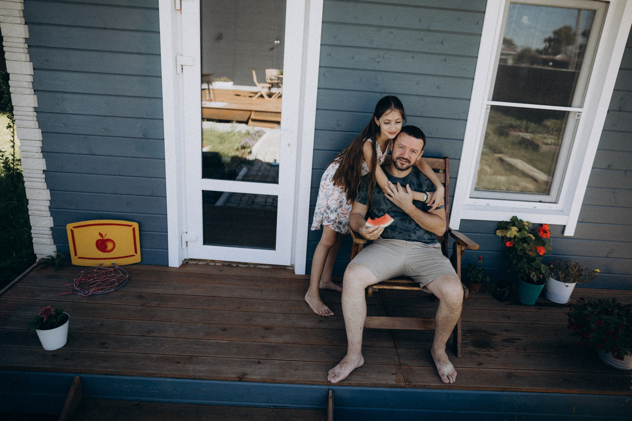 Ира Женя Лиза Стеша Никита. Семейный фотограф в Краснодаре Анна Пасик