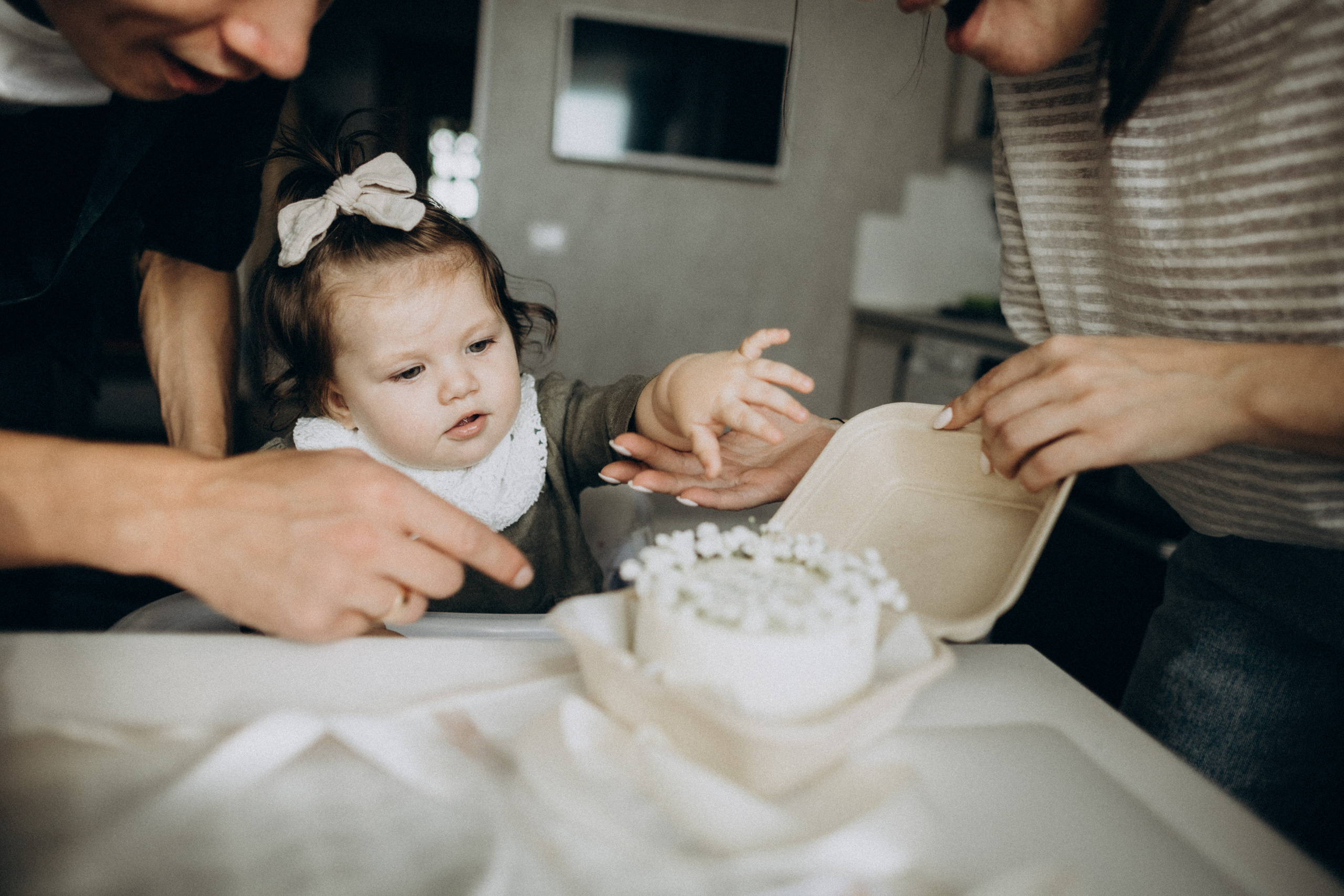 Мира. Семейный фотограф в Краснодаре Анна Пасик