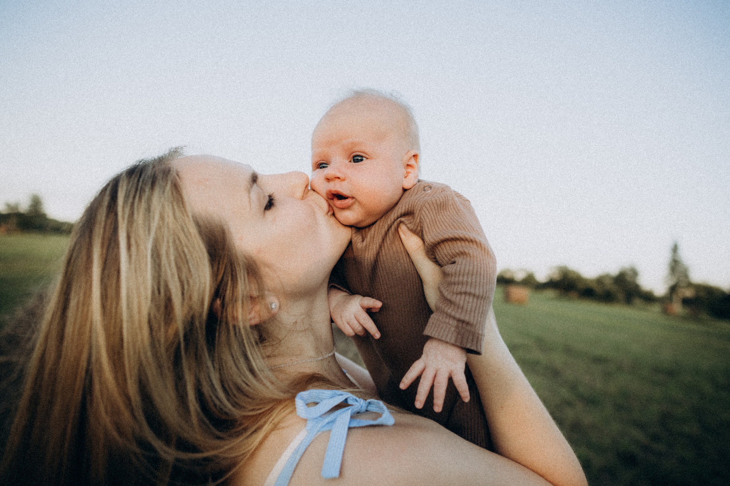 Таня и Никита. Семейный фотограф в Краснодаре Анна Пасик