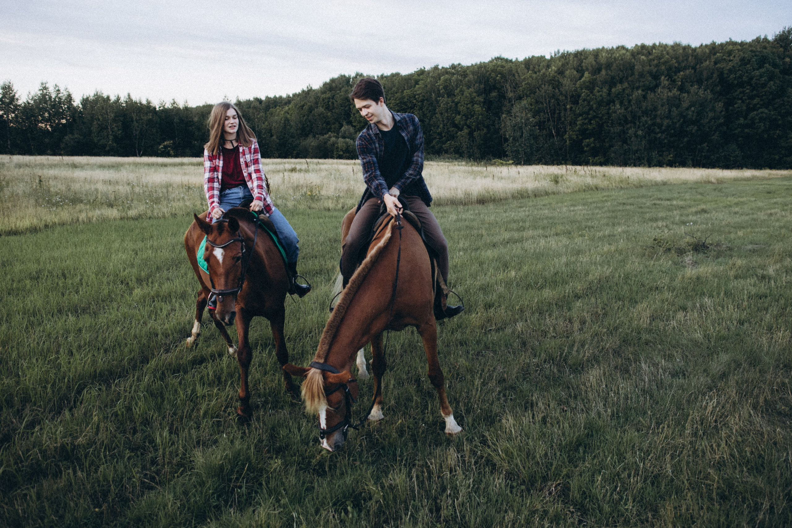 Ира и Андрей. Семейный фотограф в Краснодаре Анна Пасик