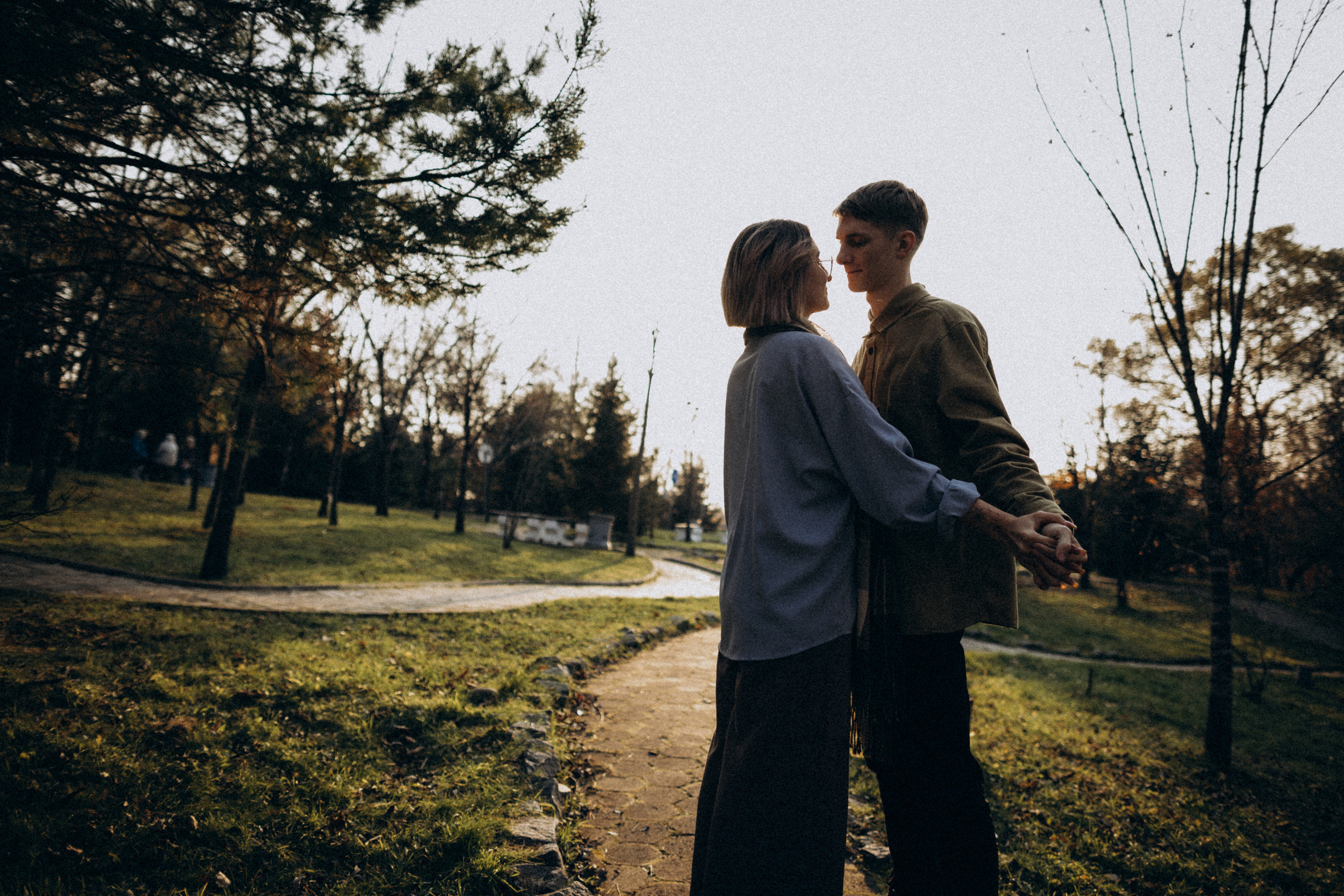 Даша и Яша. Семейный фотограф в Краснодаре Анна Пасик