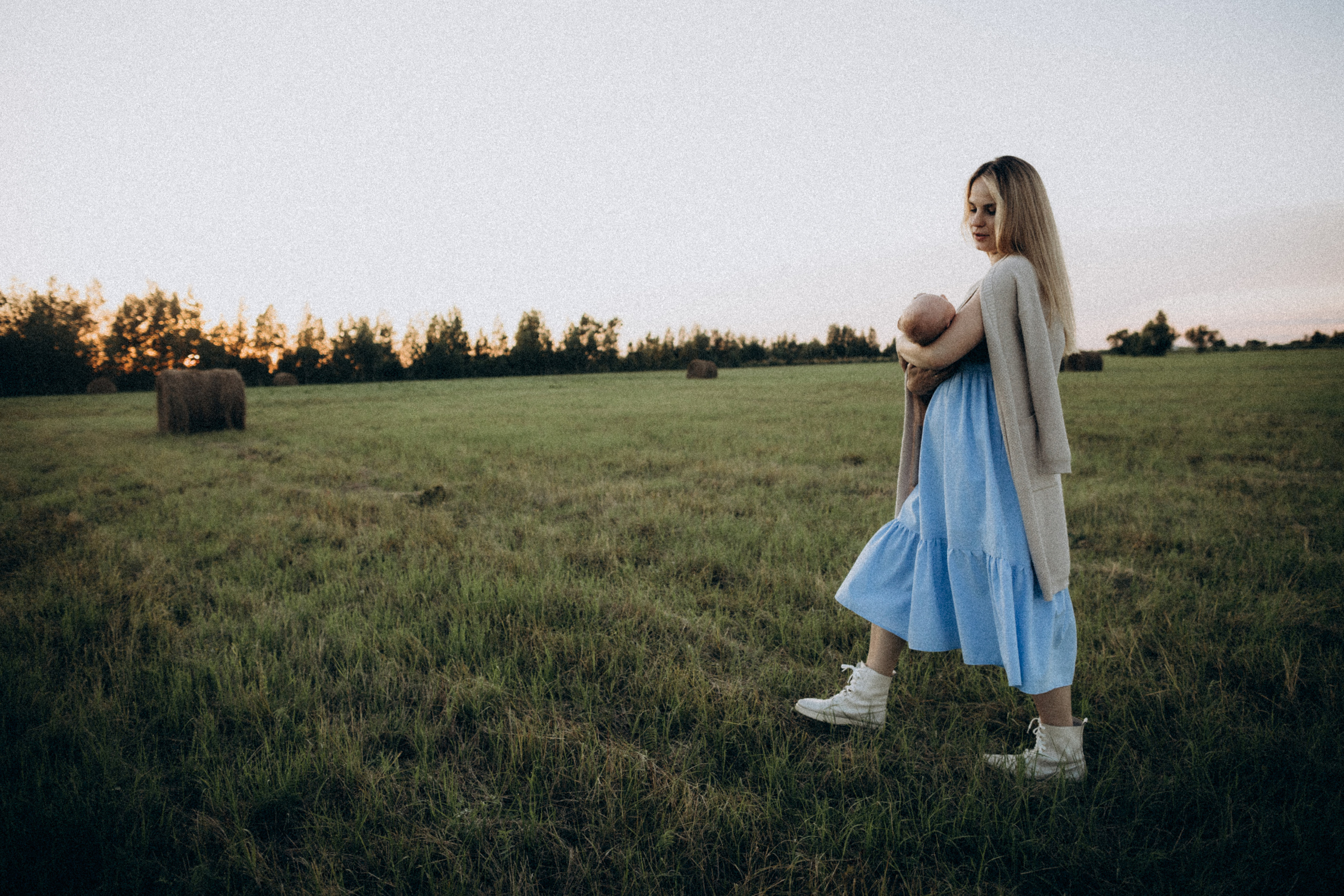 Таня и Никита. Семейный фотограф в Краснодаре Анна Пасик