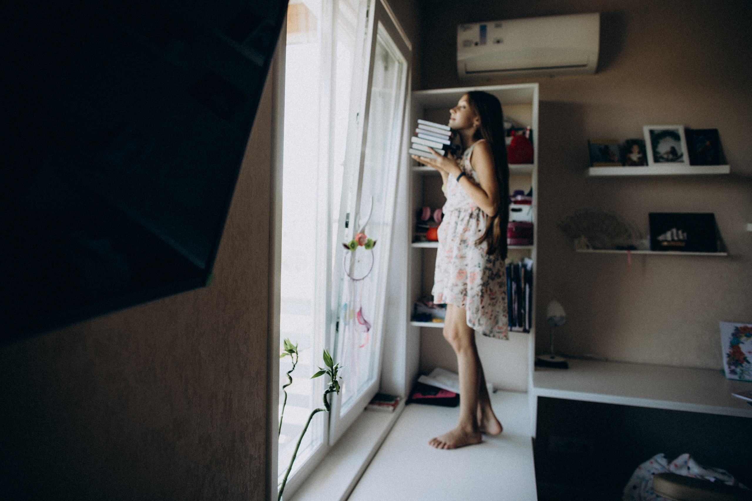 Ира Женя Лиза Стеша Никита. Семейный фотограф в Краснодаре Анна Пасик